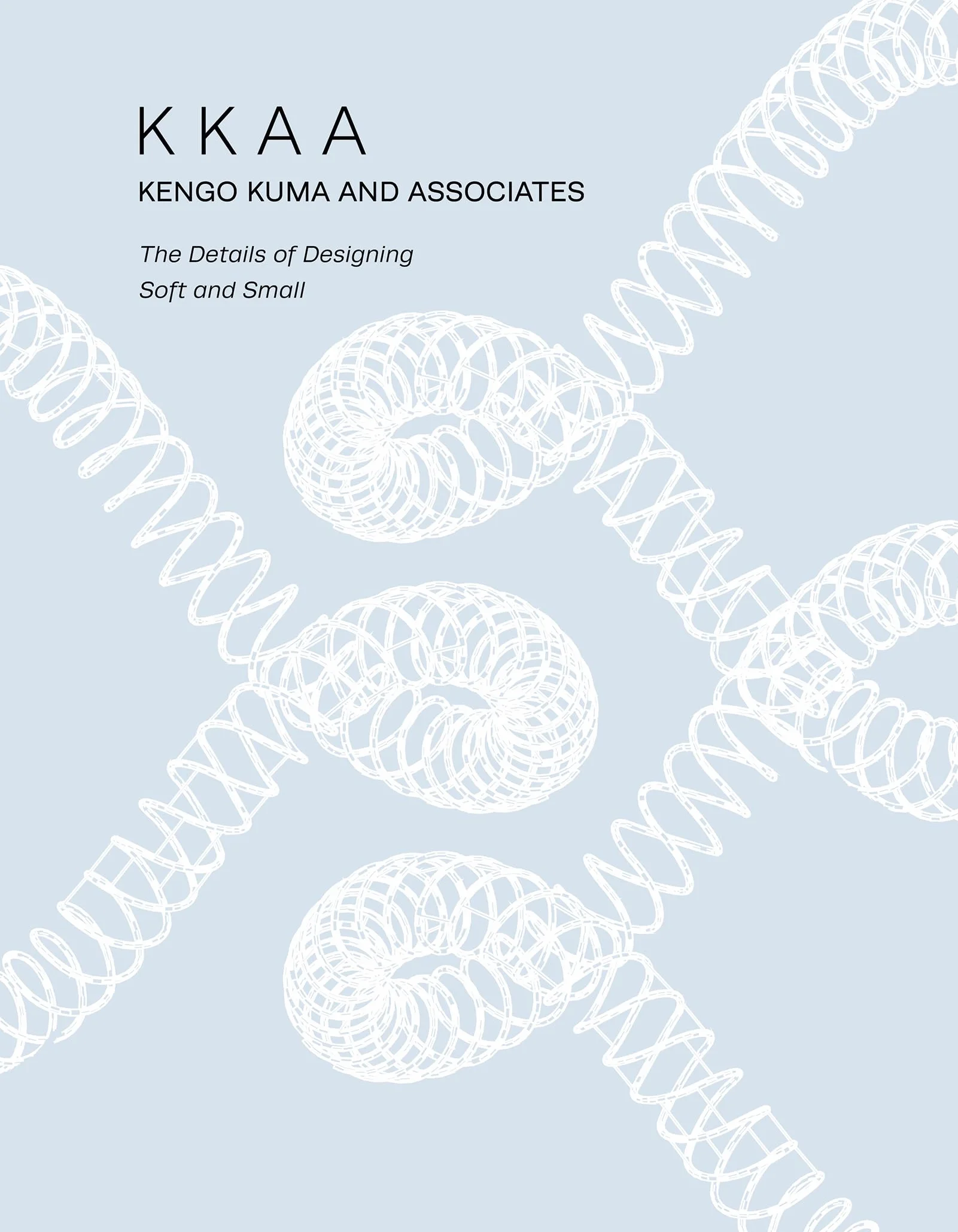 Kkaa Kengo Kuma and Associates: The Details of Designing Soft and Small
