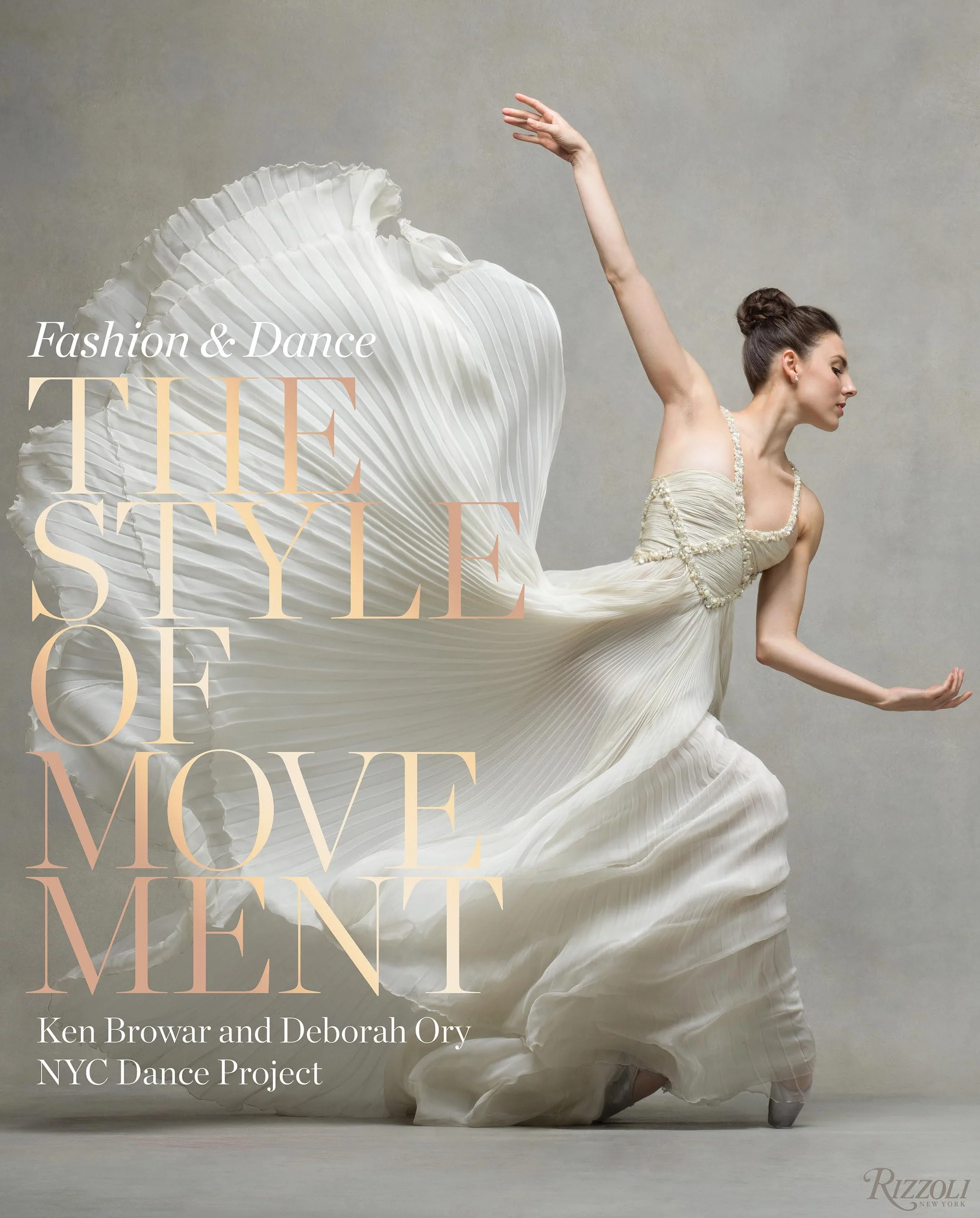 The Style of Movement: Fashion & Dance