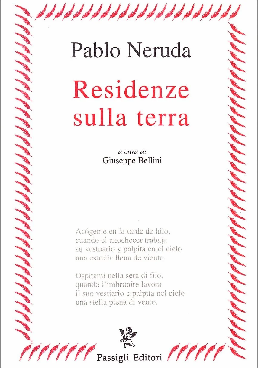 Residenze sulla terra