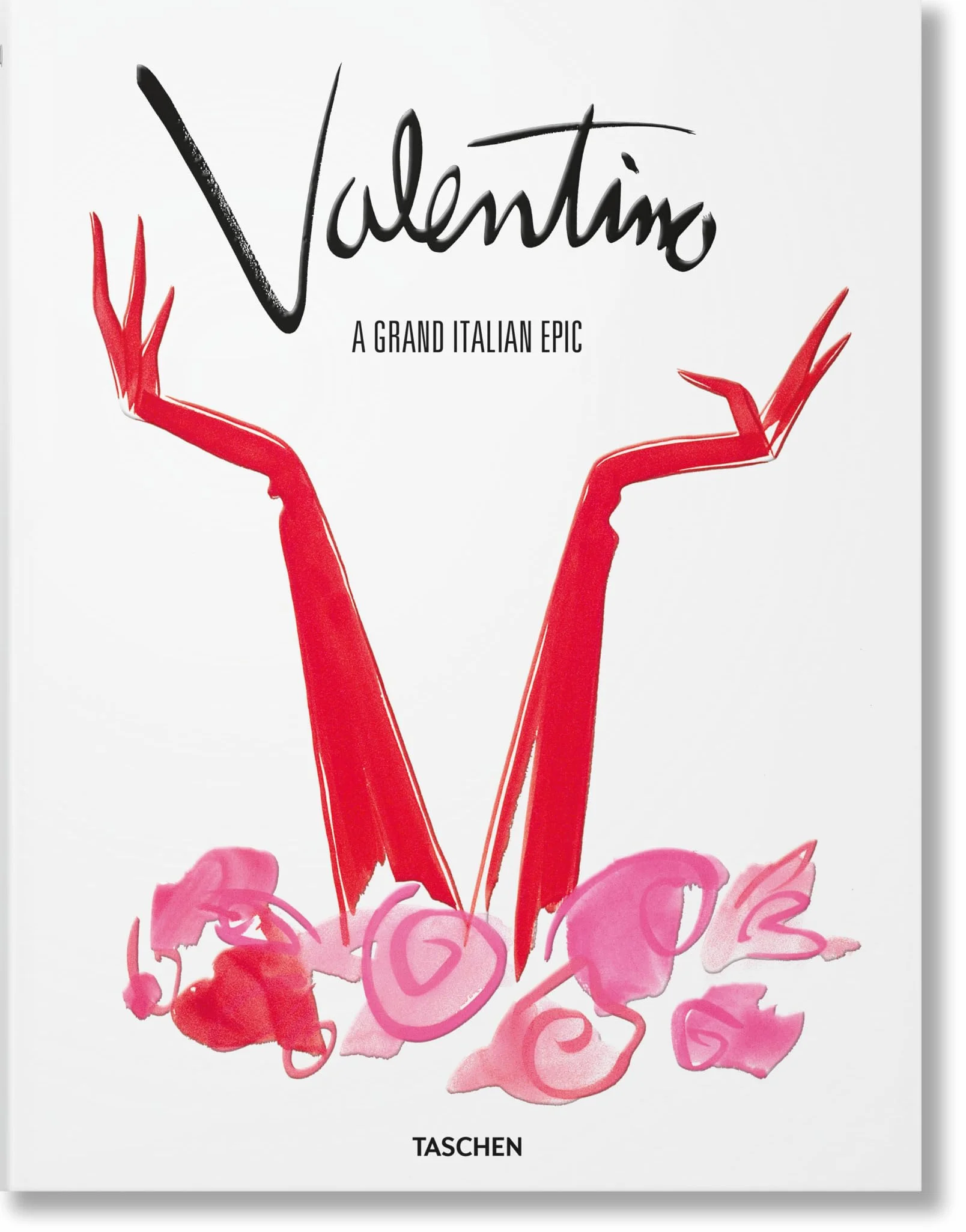 Valentino: A Grand Italian Epic