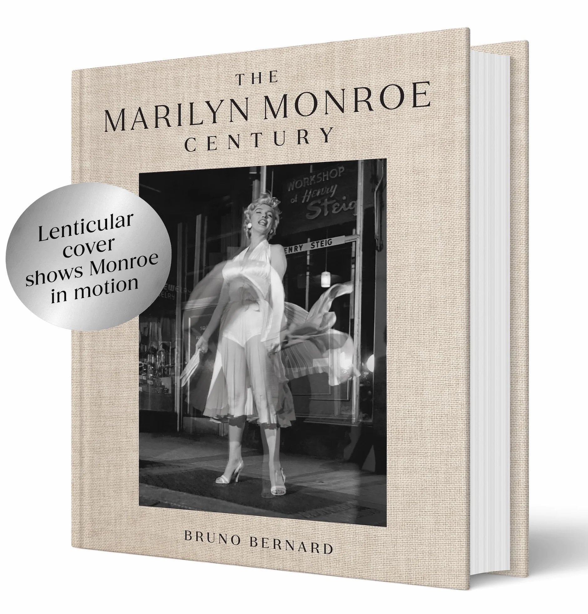 Marilyn Monroe 100: From Norma Jeane to Icon—a Story in Photographs