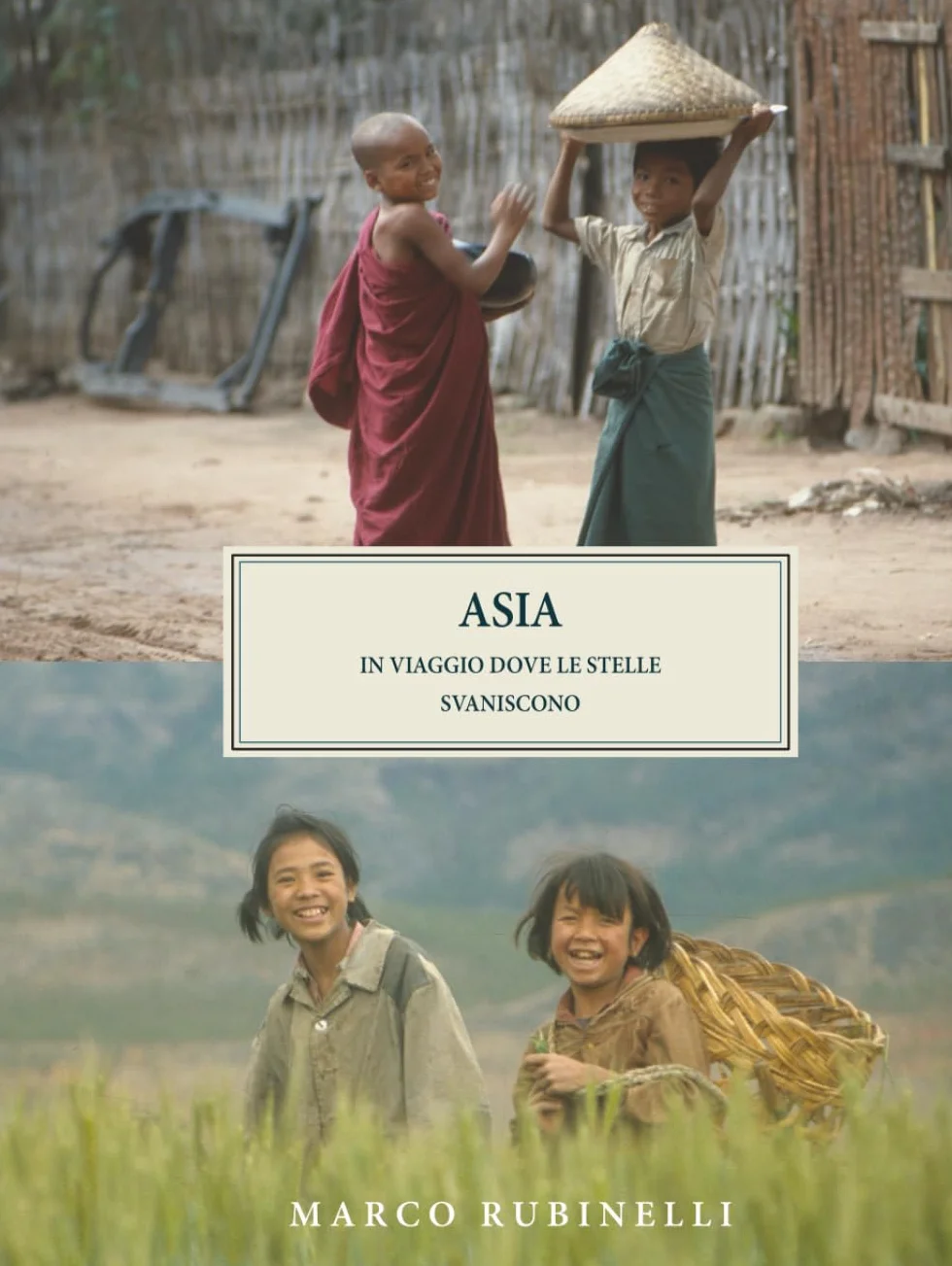 Asia: in viaggio dove le stelle svaniscono