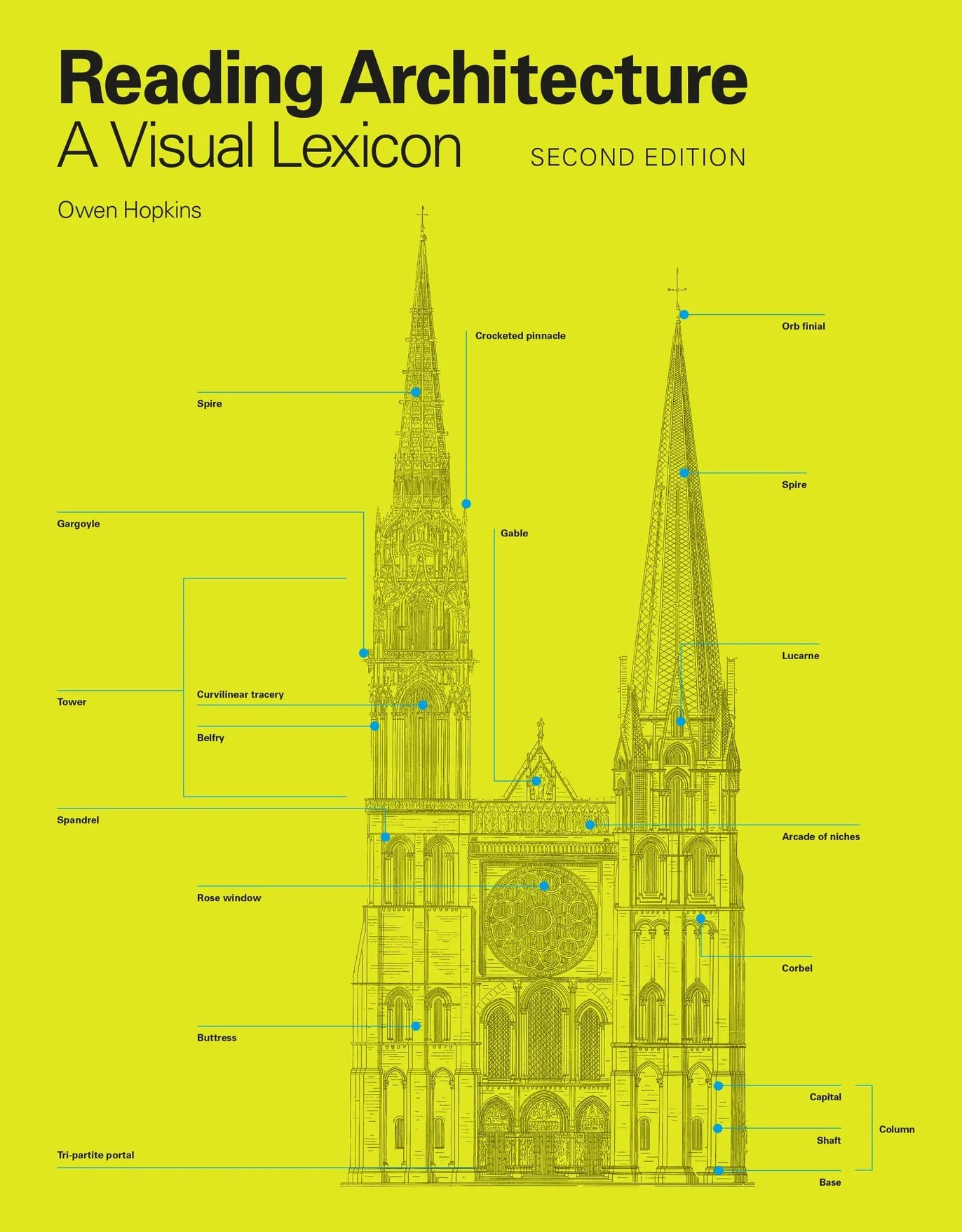 Reading Architecture: A Visual Lexicon