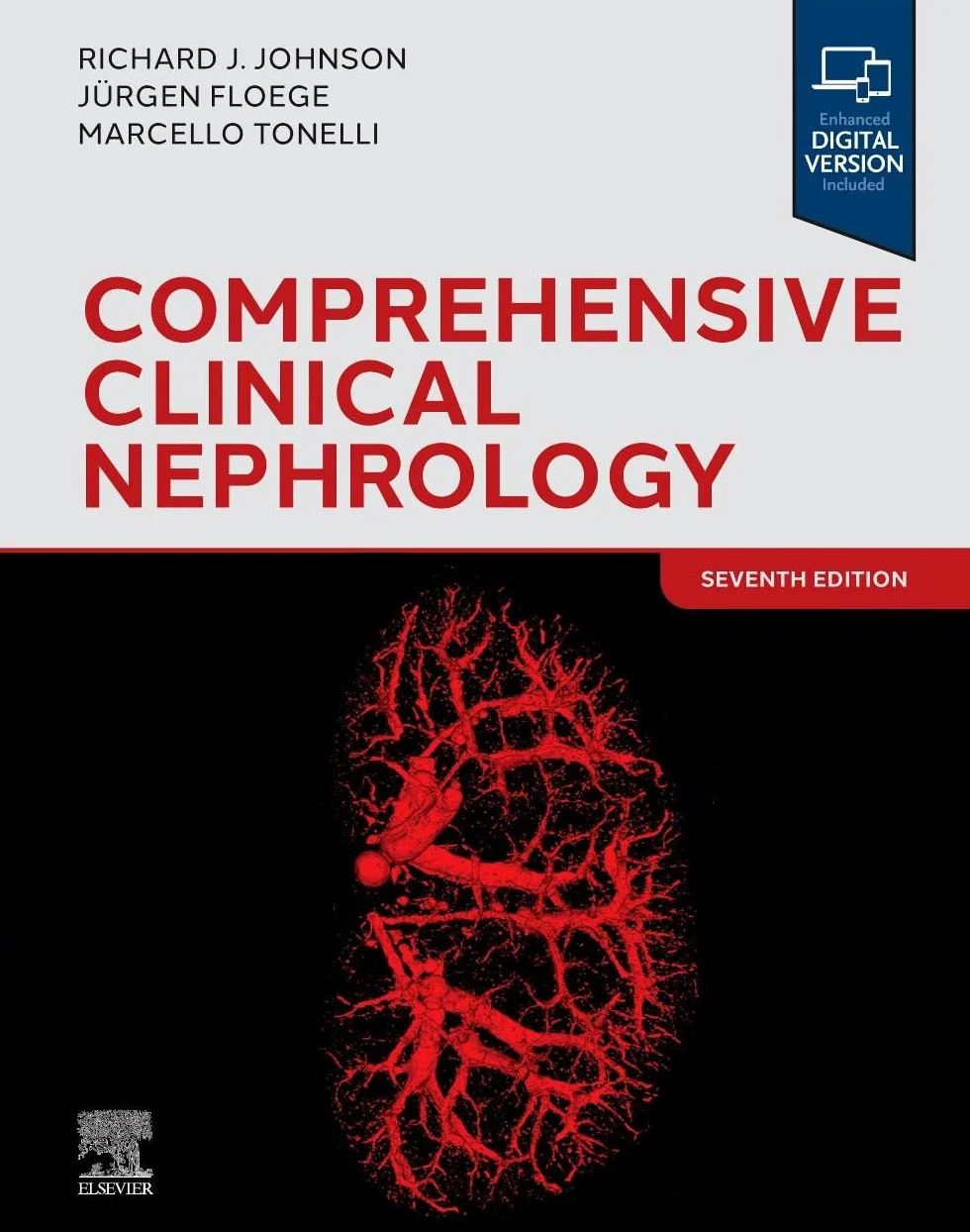 Comprehensive Clinical Nephrology