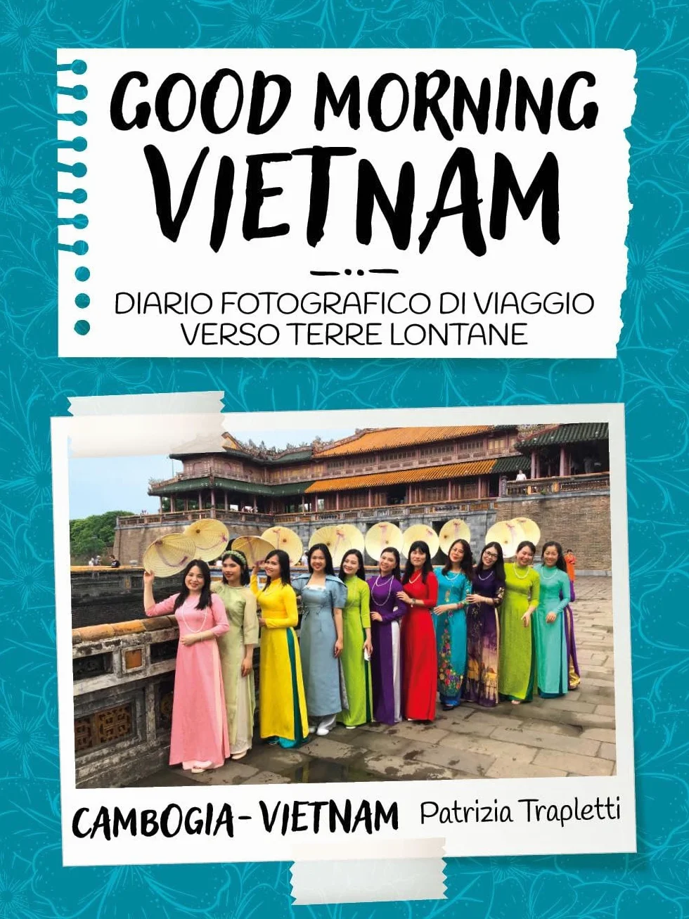 Good Morning Vietnam
