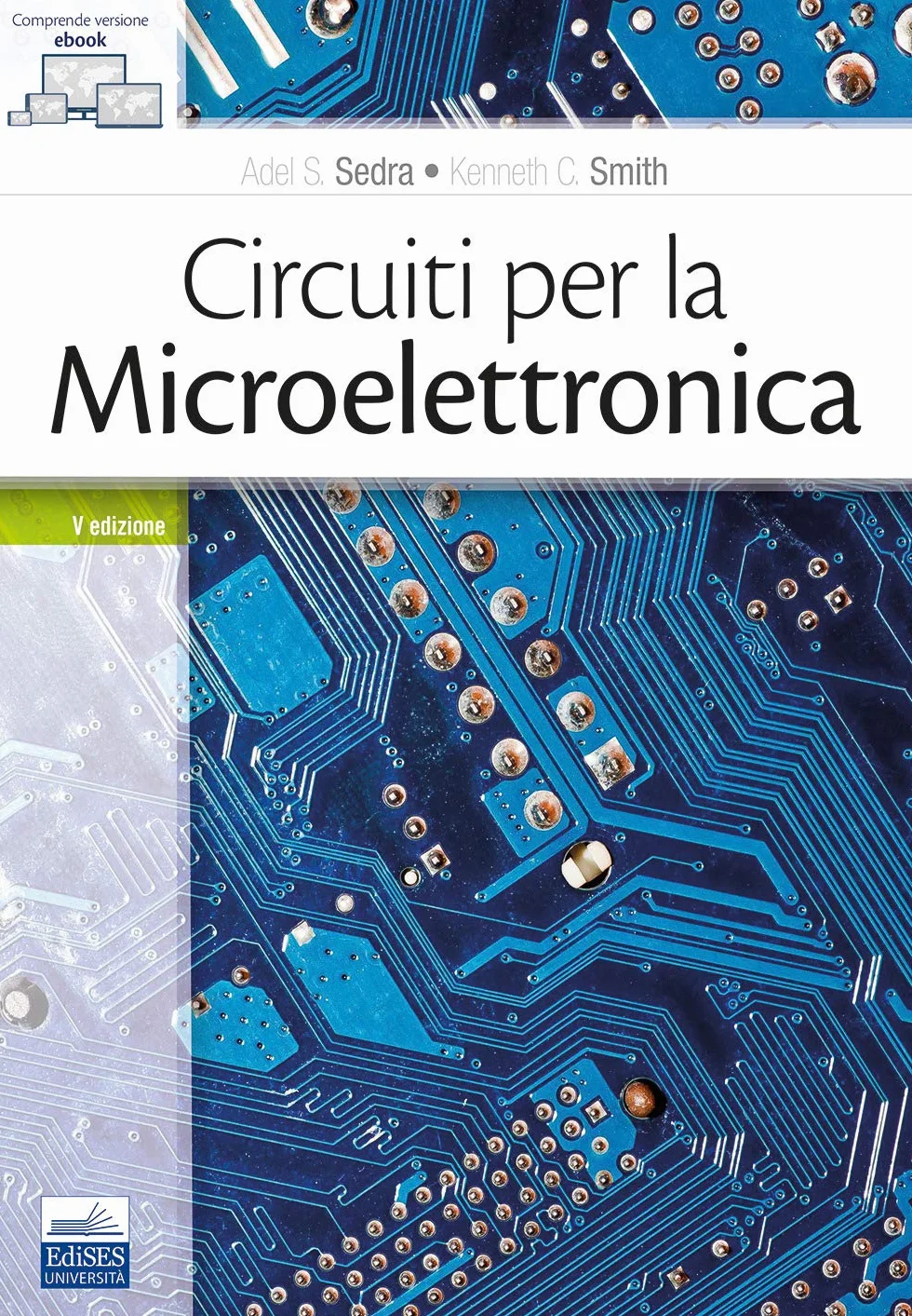 Circuiti per la microelettronica