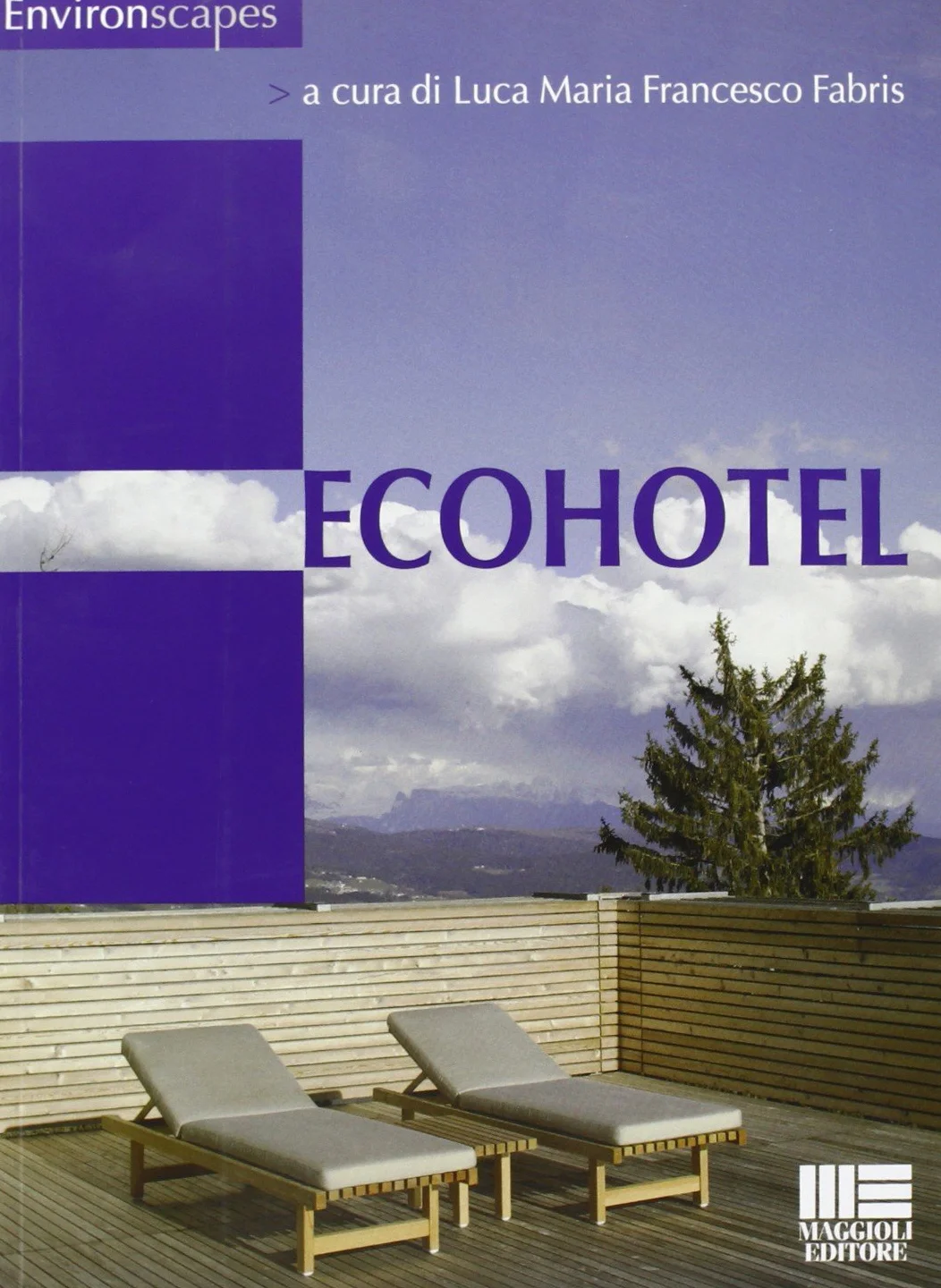 Ecohotel