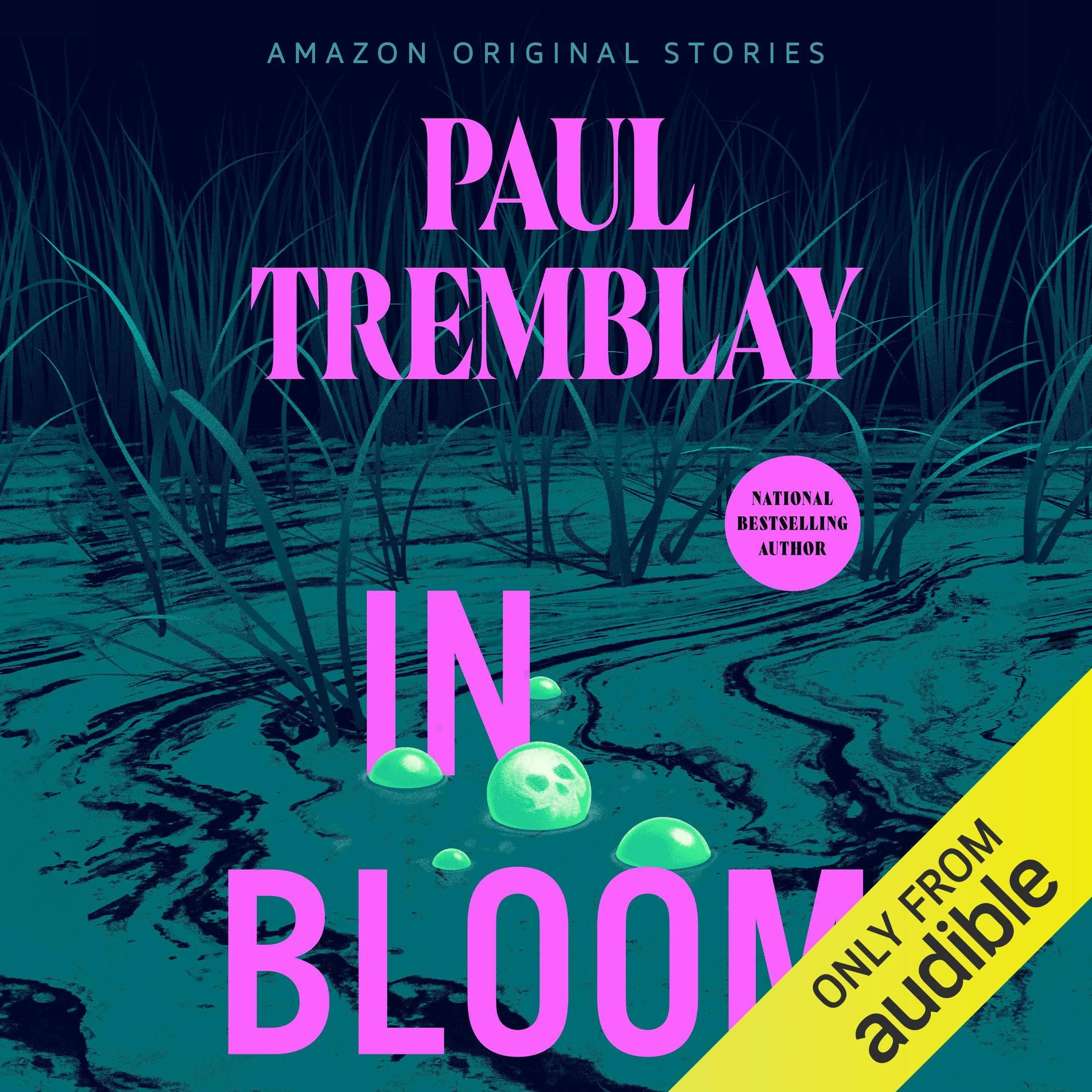 In Bloom: Creature Feature Collection