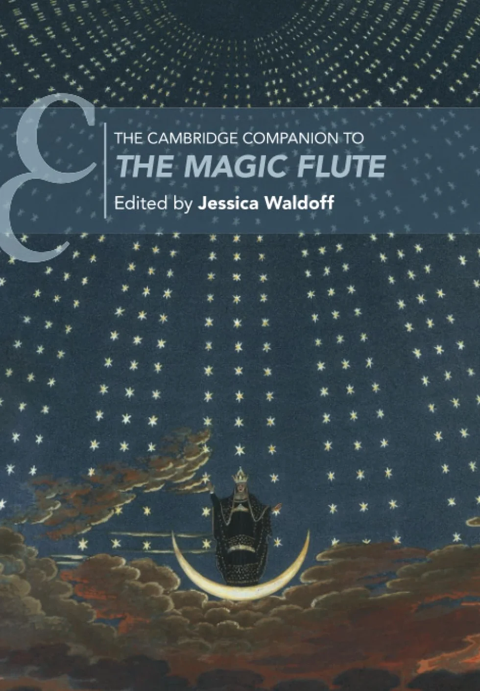 The Cambridge Companion to The Magic Flute