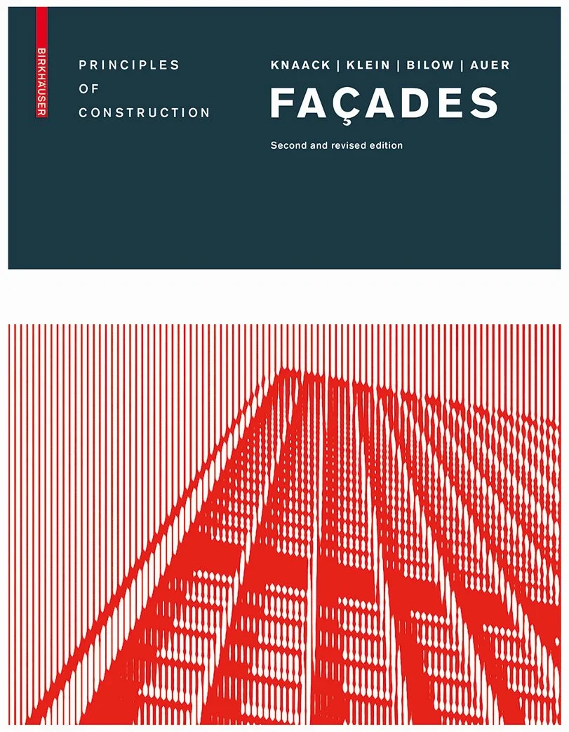 Façades: Principles of Construction