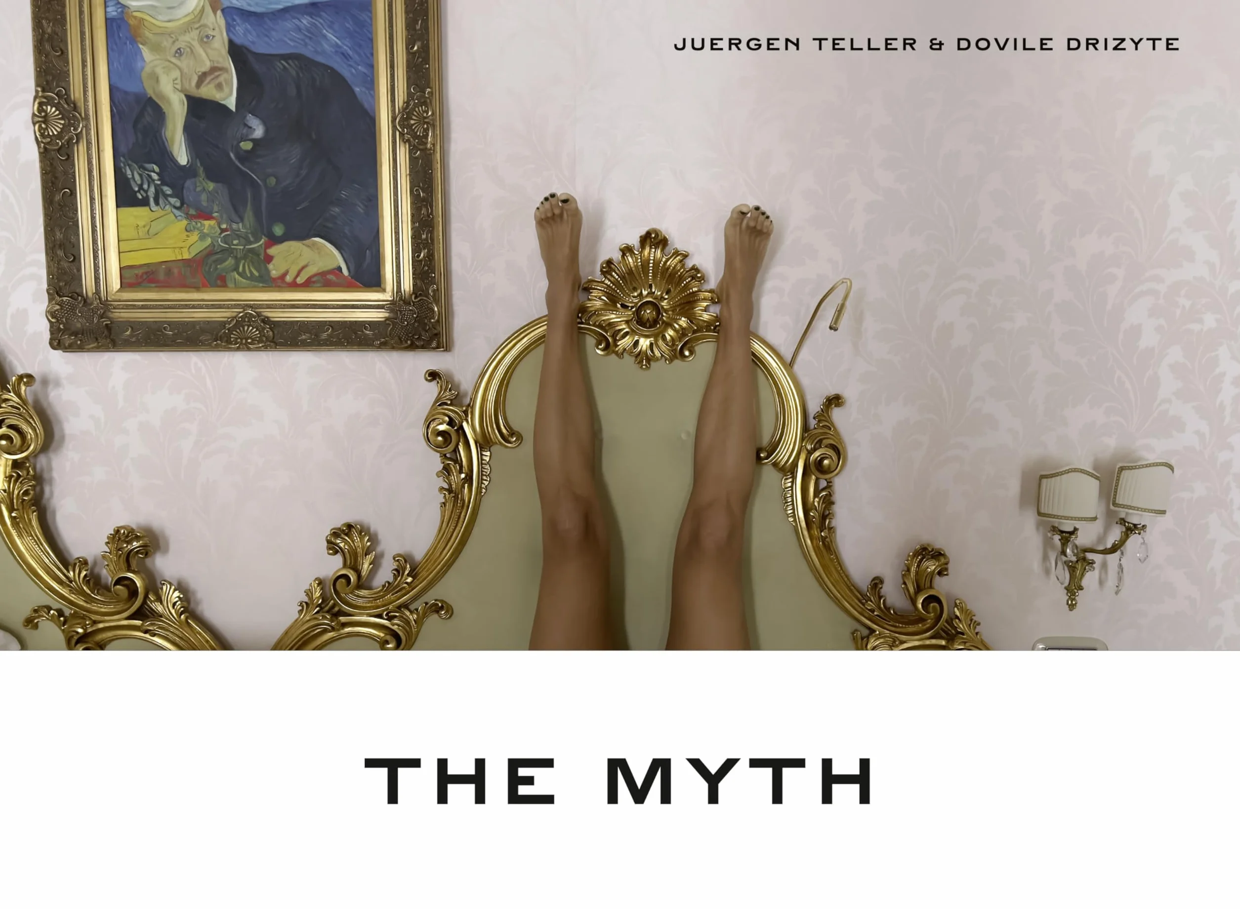 Juergen Teller & Dovile Drizyte: The Myth