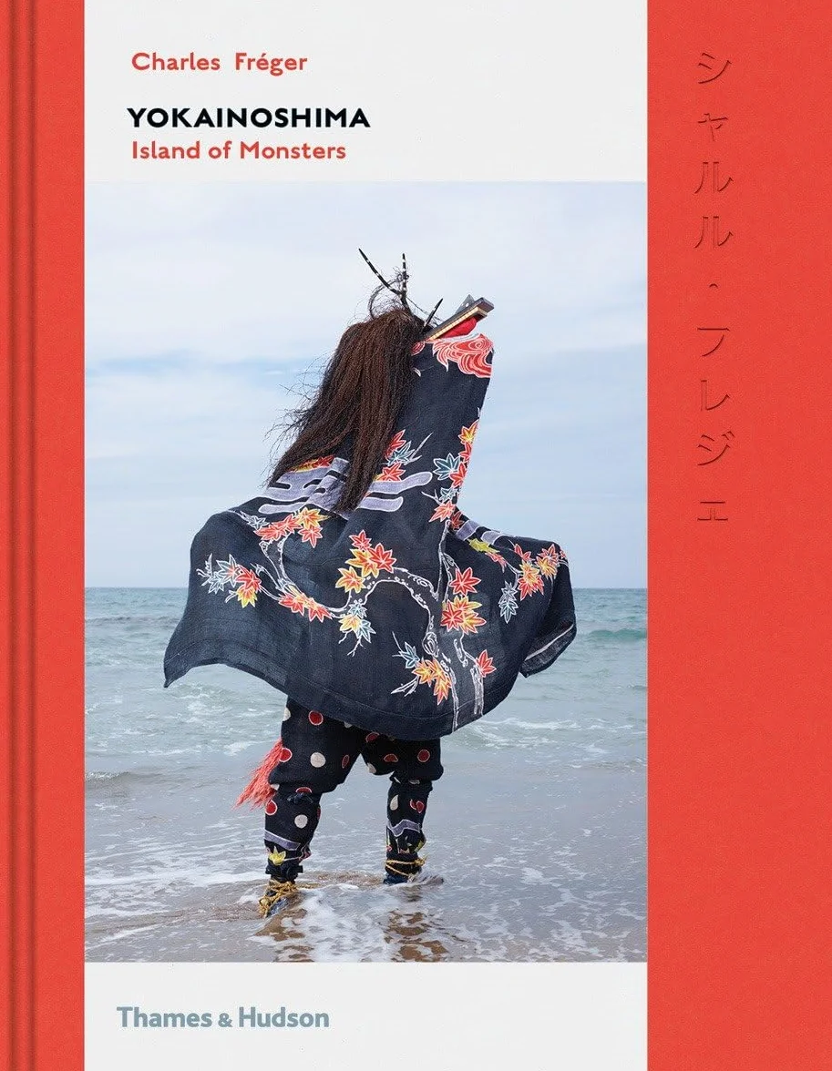 Yokainoshima: Island of Monsters: Japanese Folk Rituals