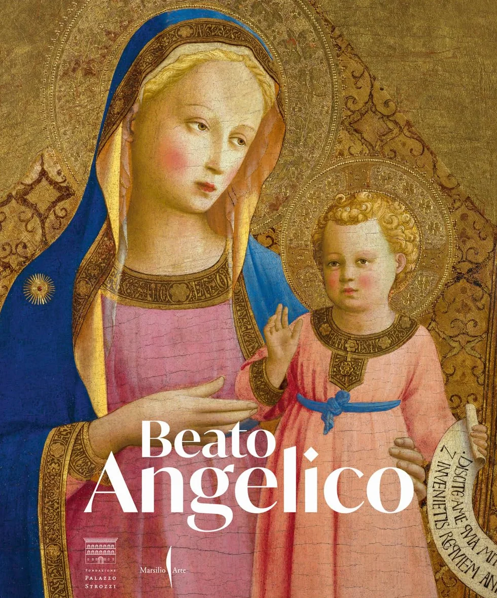Beato Angelico. Ediz. a colori