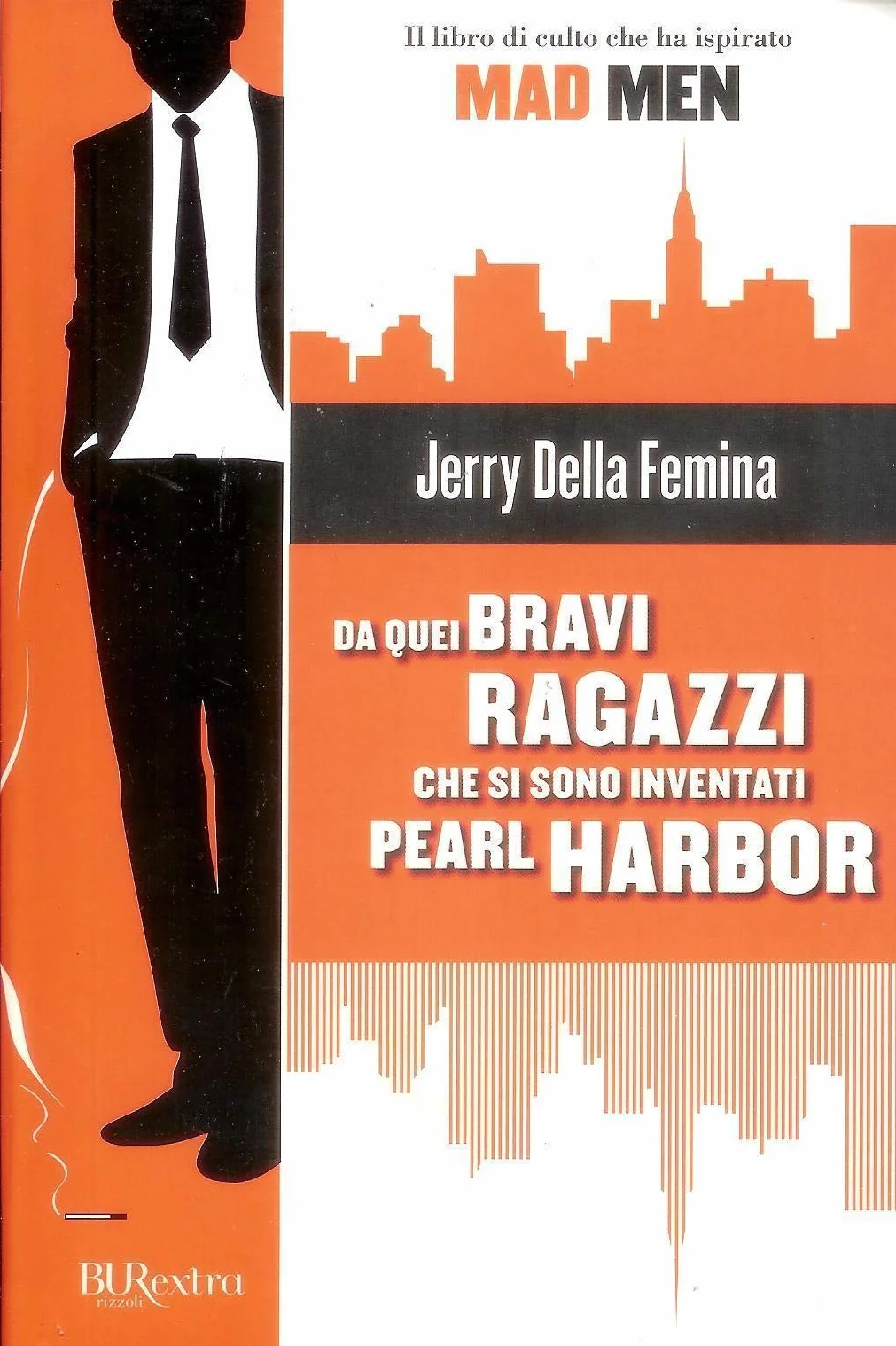 Da quei bravi ragazzi che si sono inventati Pearl Harbor