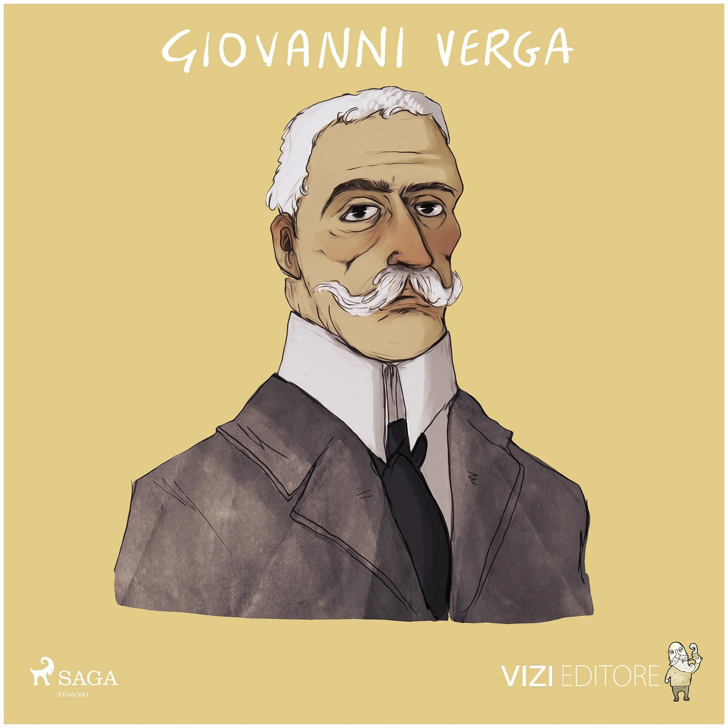 Giovanni Verga