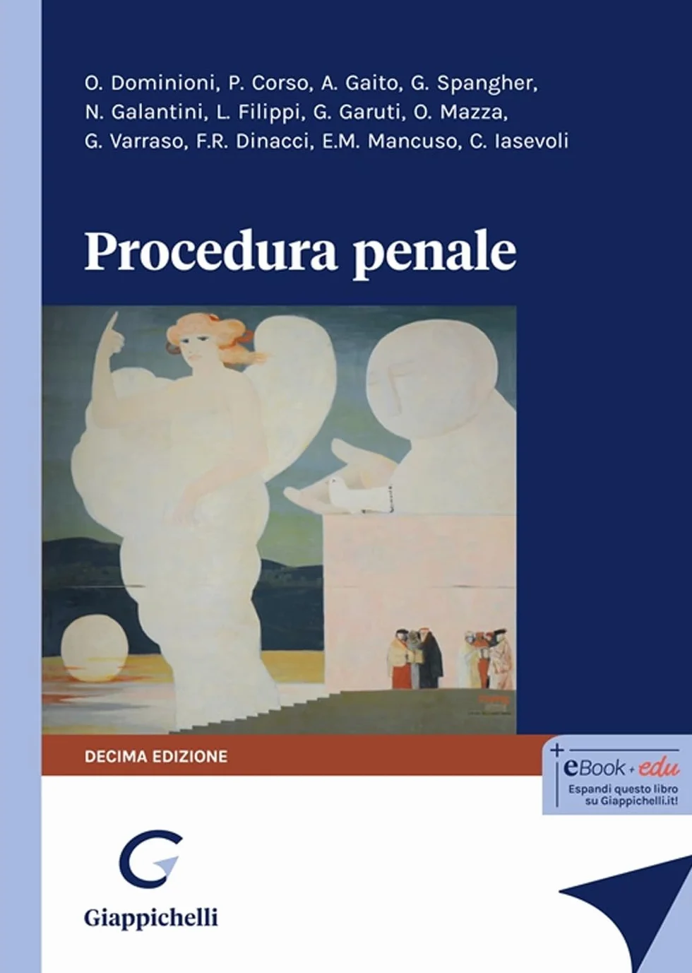 Procedura penale