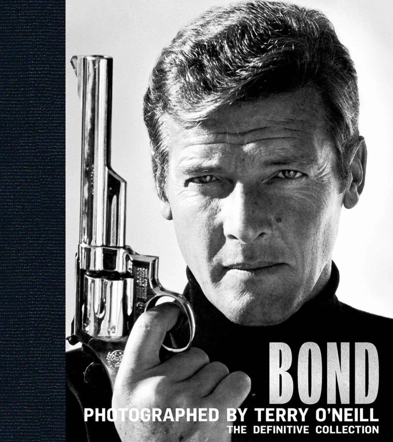 Bond: The Definitive Collection