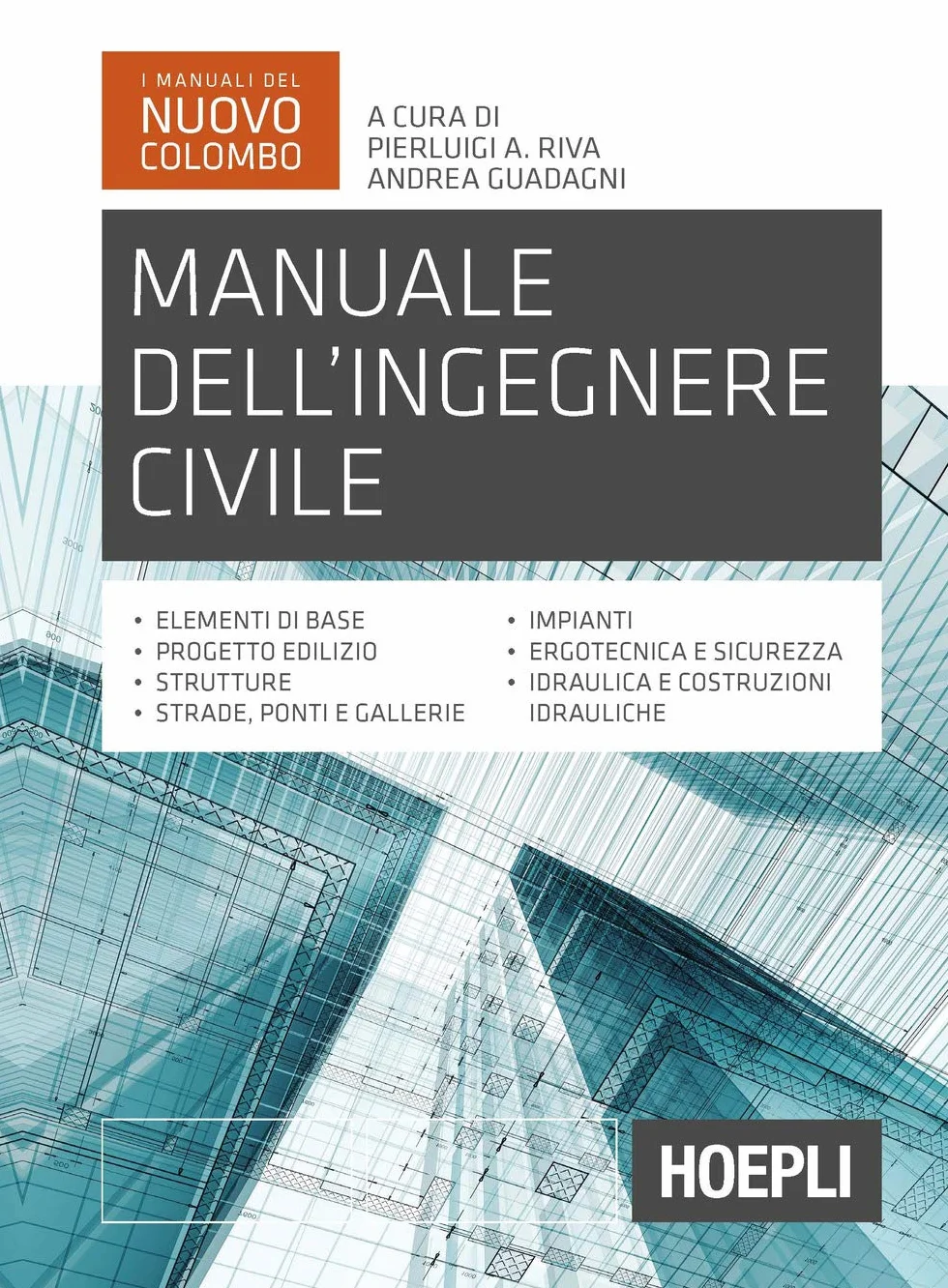 Manuale dell'ingegnere civile (Italiano)