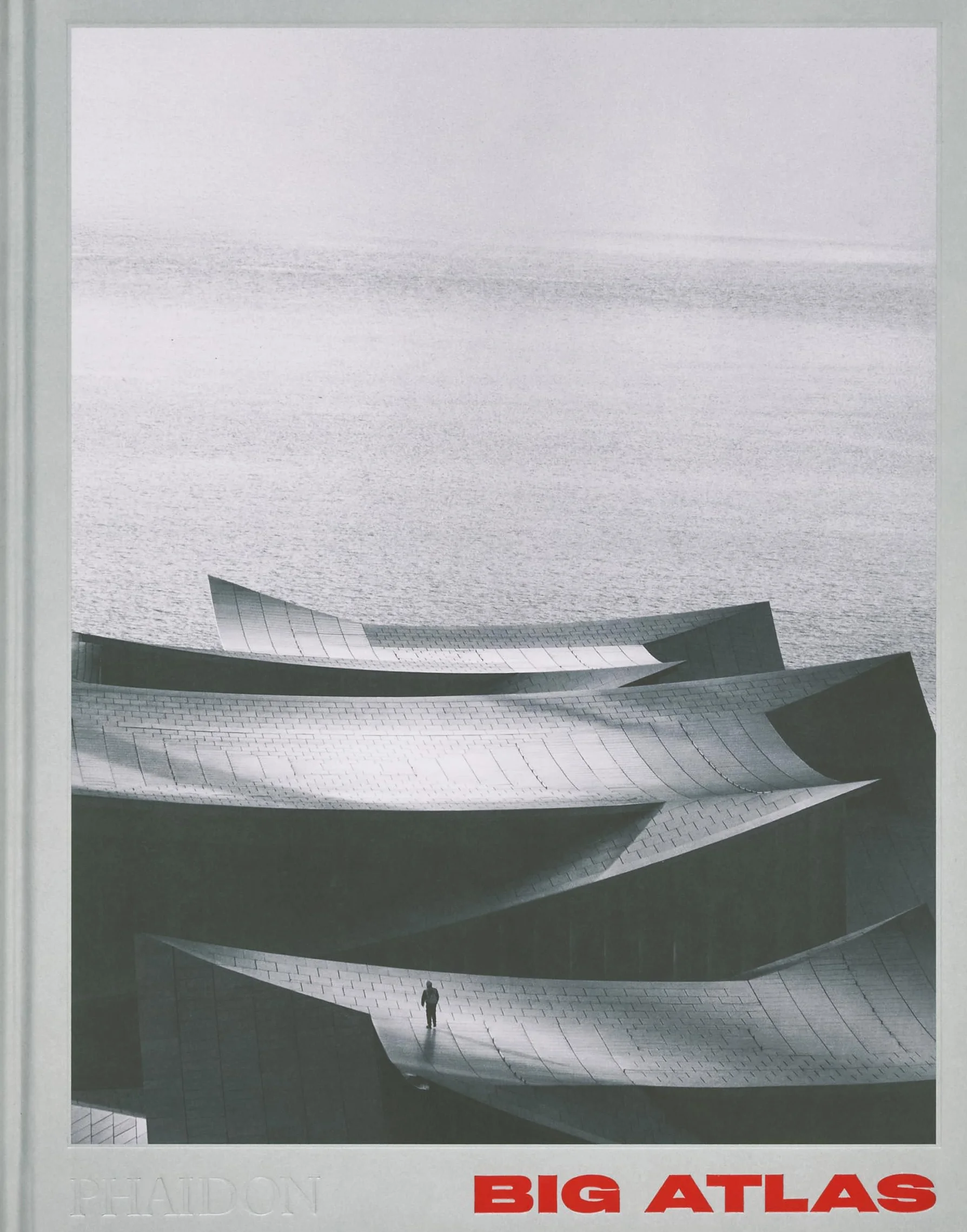 Bjarke Ingels Group Atlas