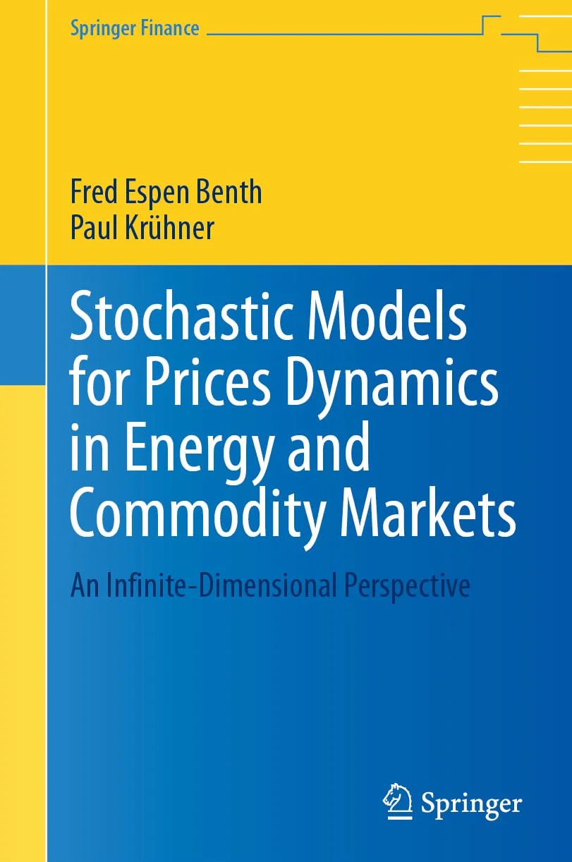 Stochastic Models for Prices Dynamics in Energy and Commodity Markets: An Infinite-dimensional Perspective