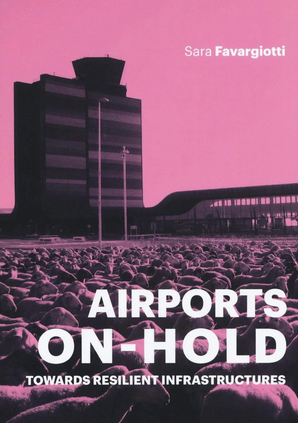 Airports on hold. Towards resilient infrastructures