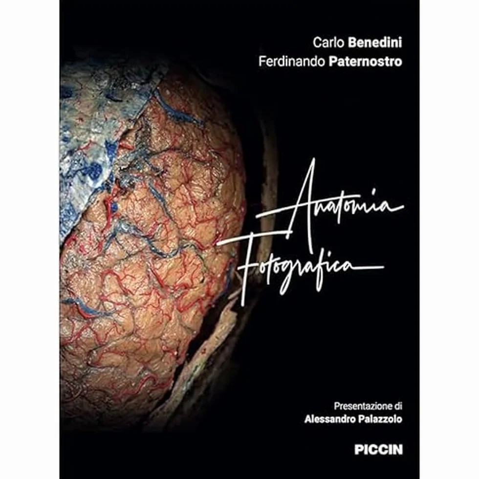 Anatomia fotografica. Ediz. illustrata
