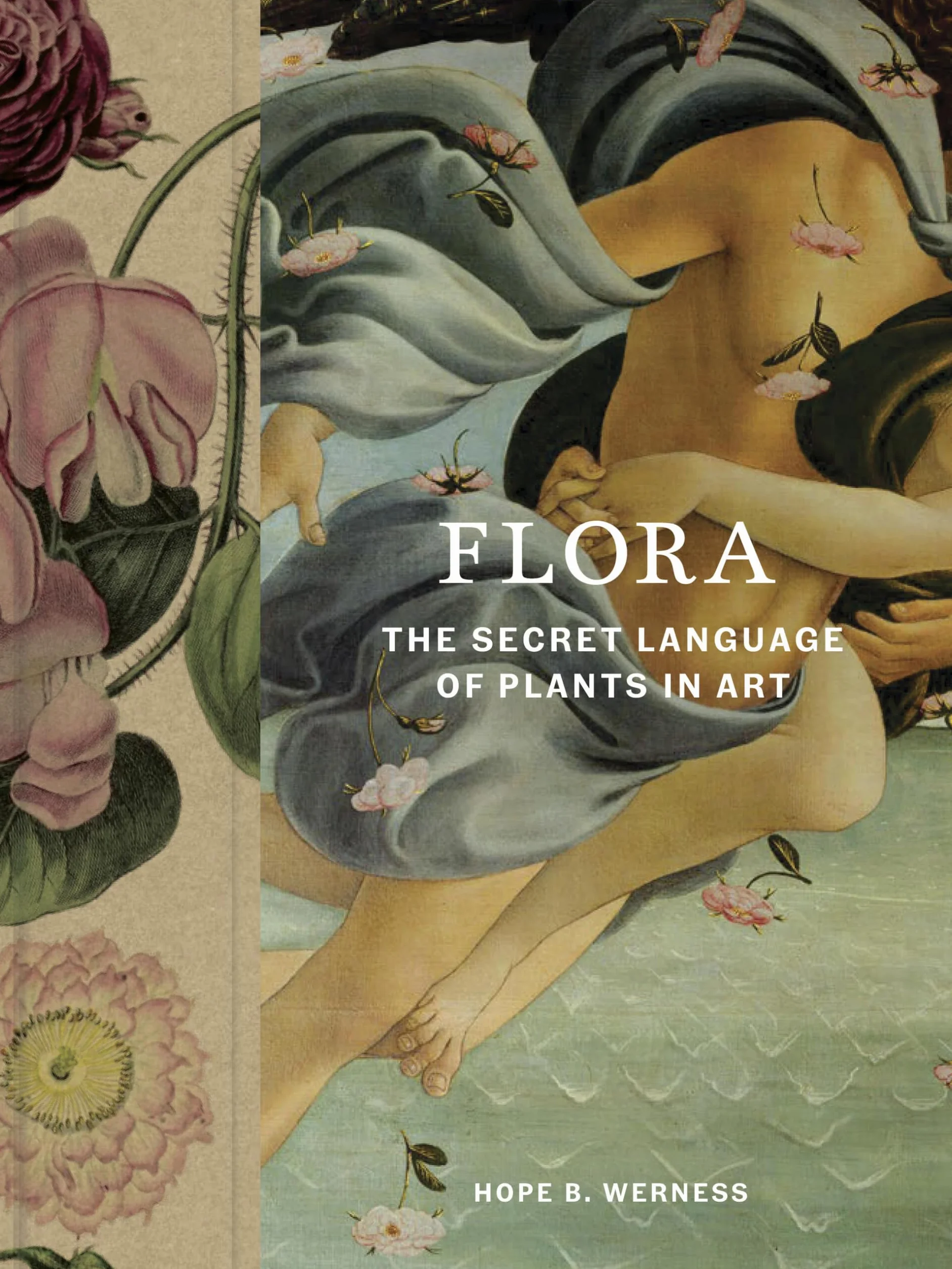 Flora: The Secret Language of Plants in Art