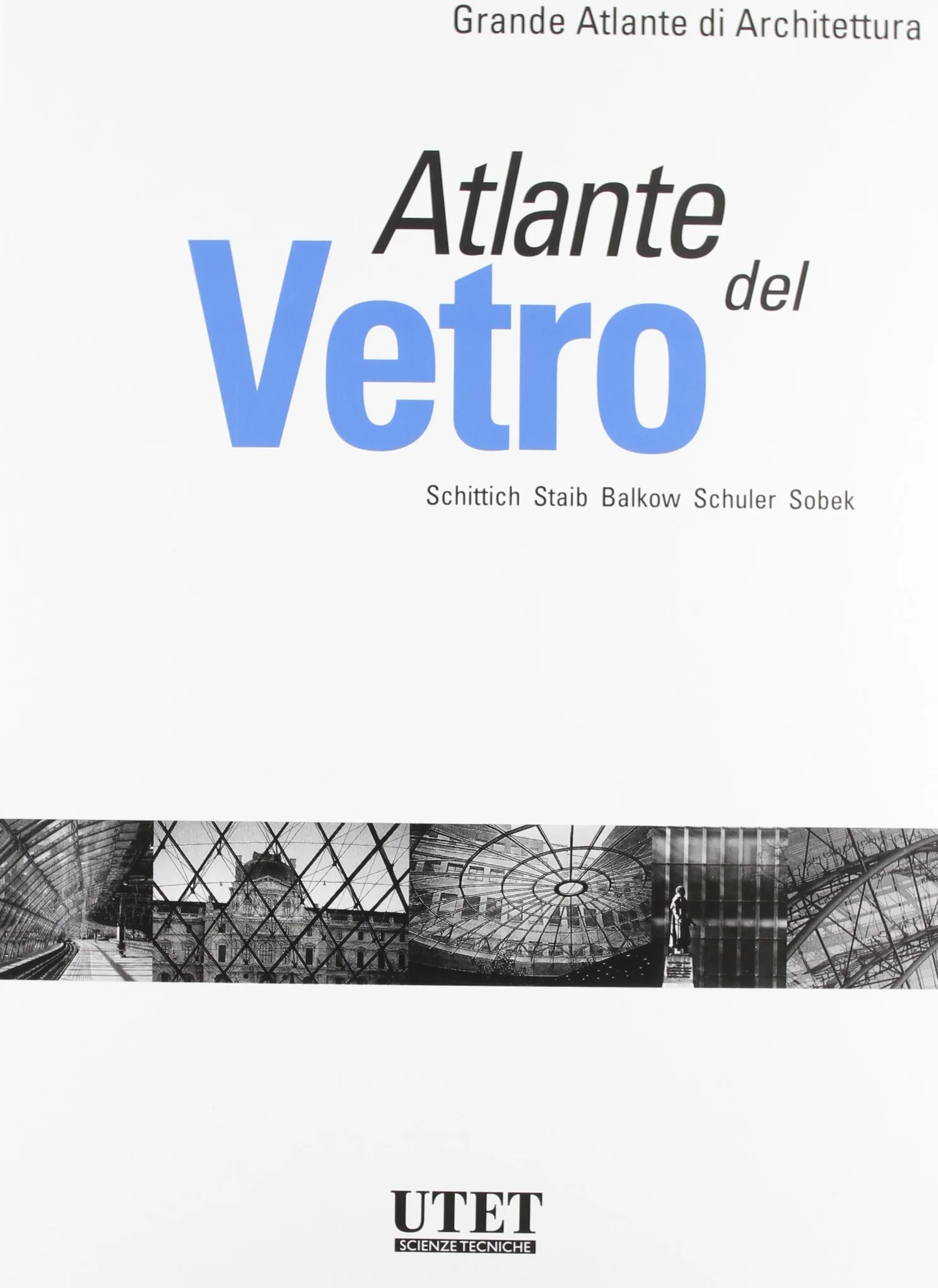Atlante del vetro