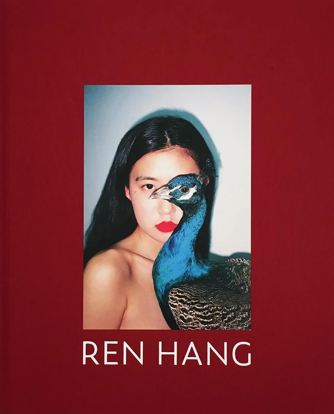 Ren Hang: For My Mother