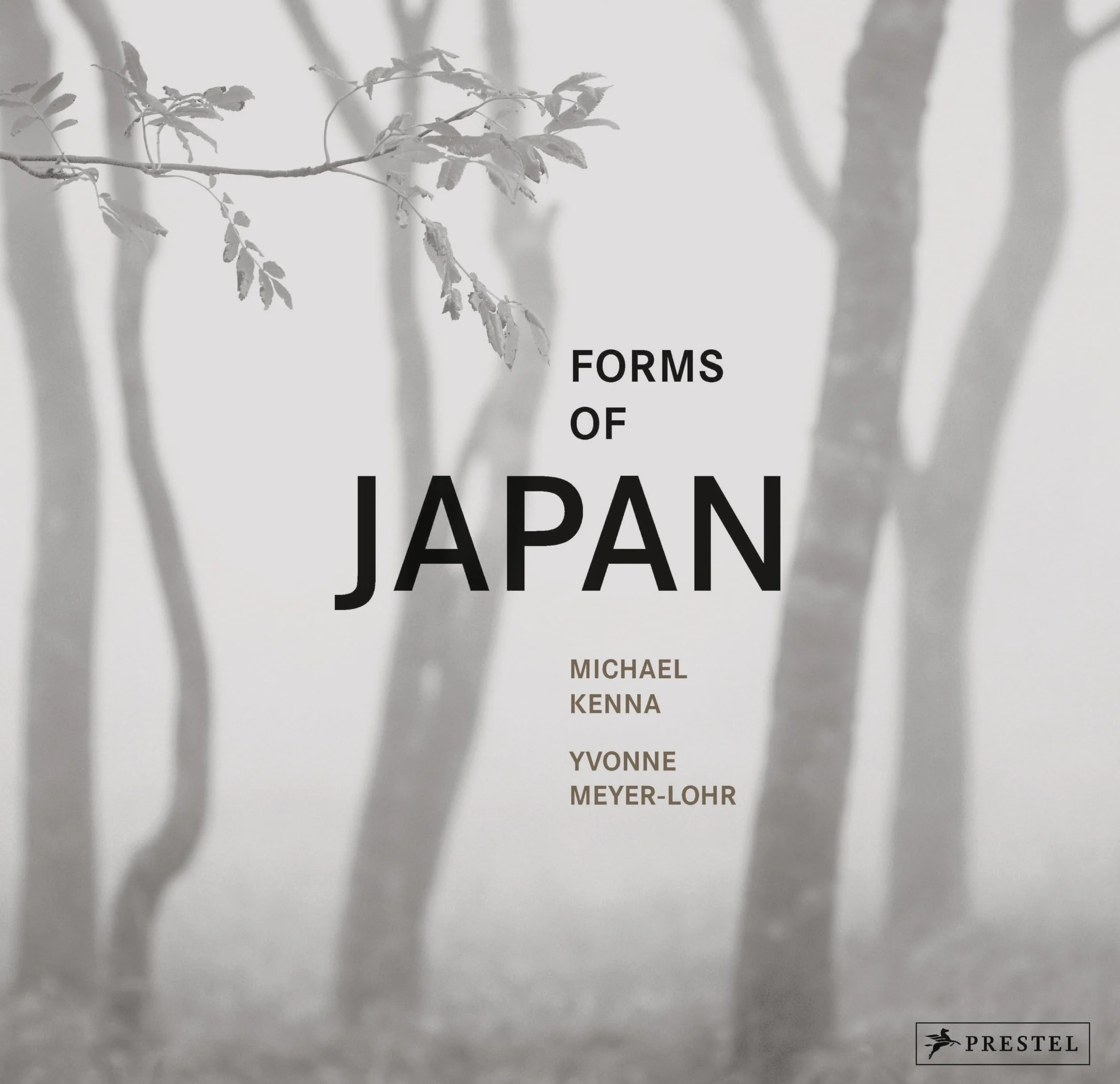 Forms of Japan