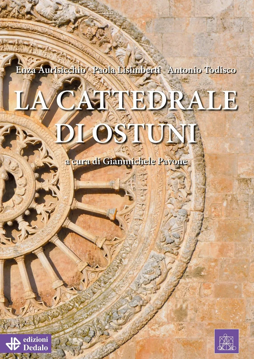 La cattedrale di Ostuni