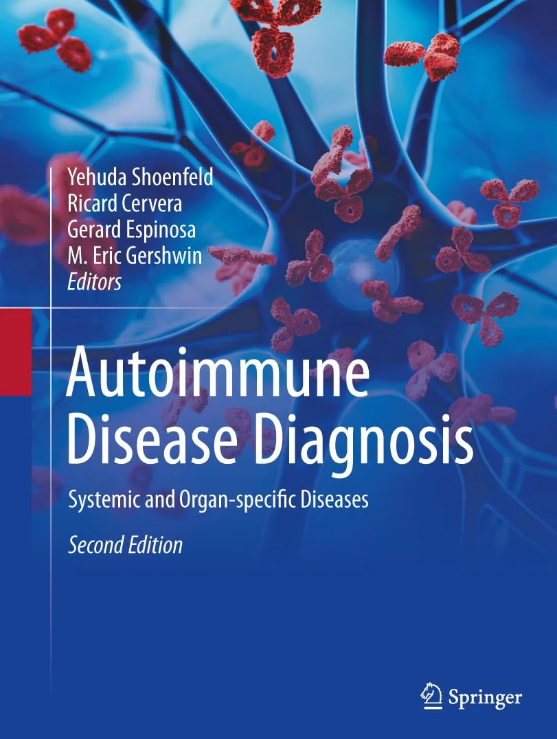 Autoimmune Disease Diagnosis: Systemic and Organ-specific Diseases