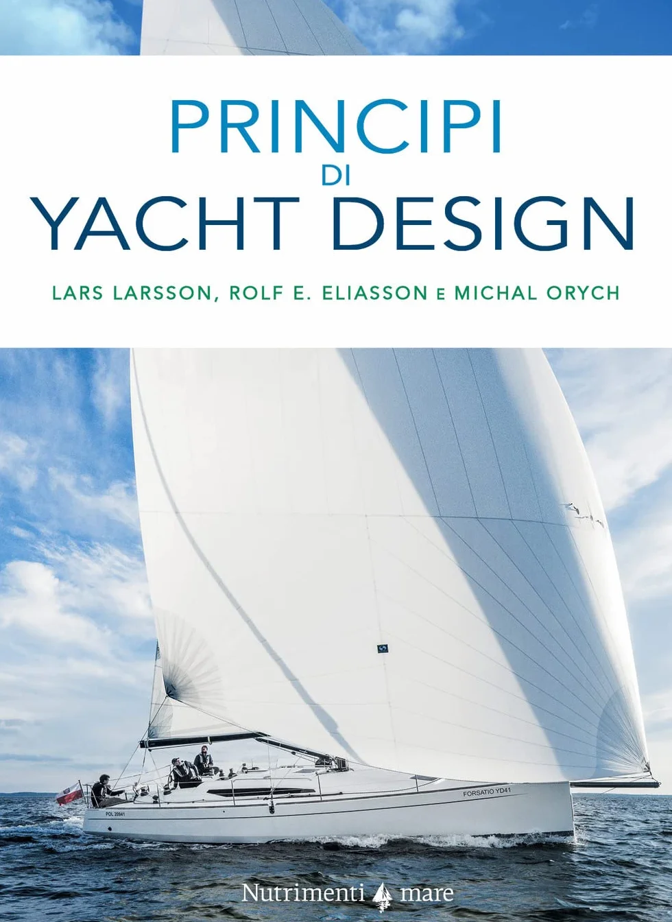 Principi di yacht design