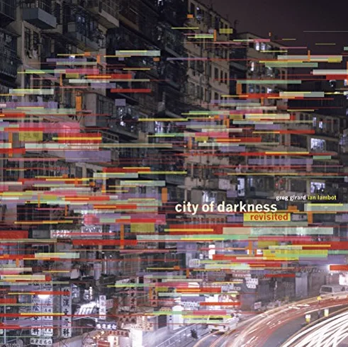 City of Darkness Revisited