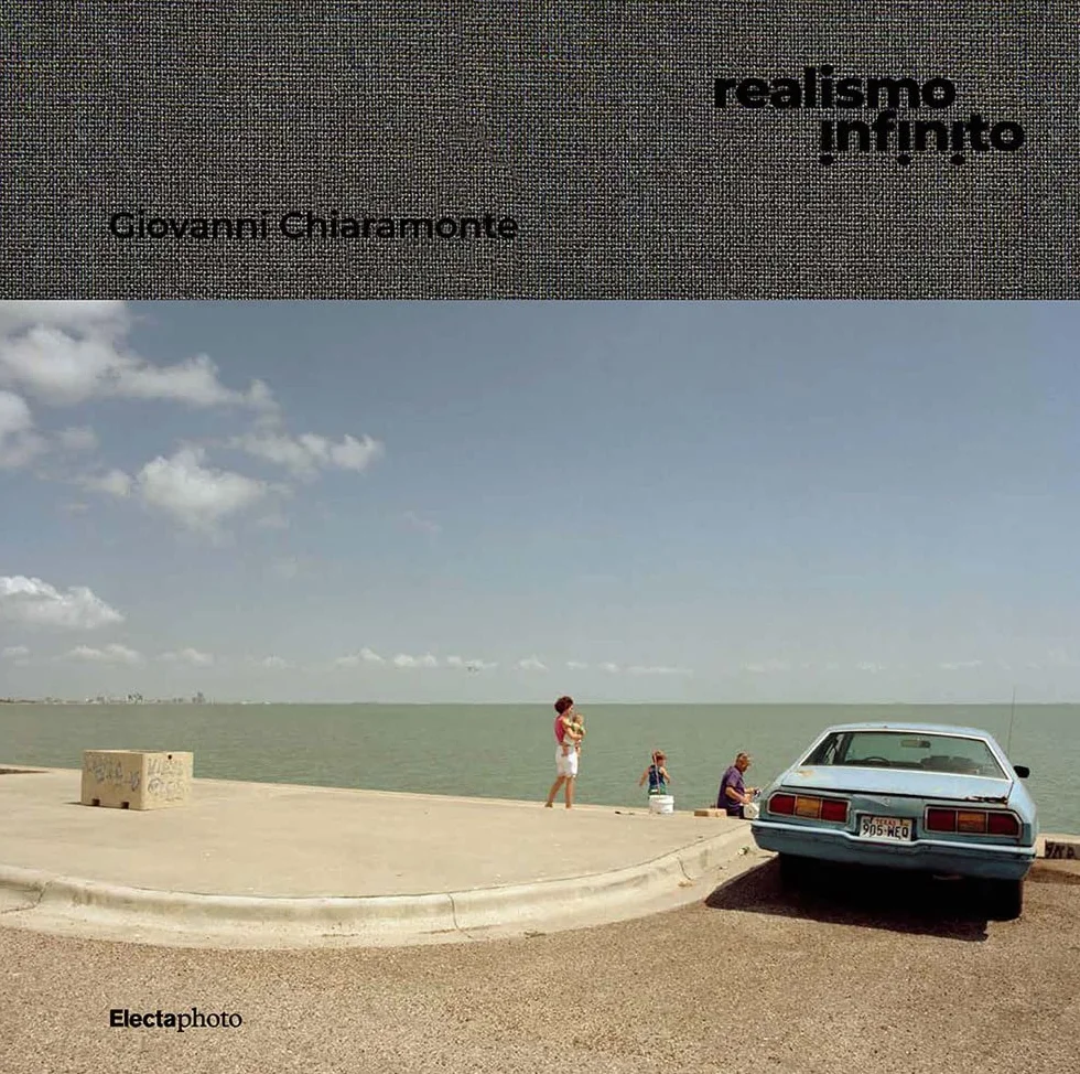Realismo infinito. Ediz. a colori