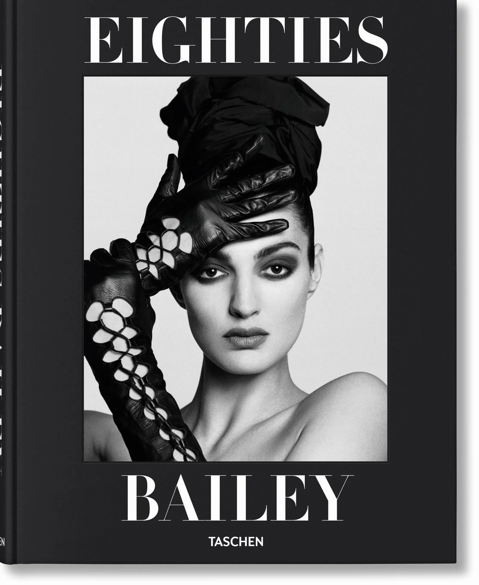 David Bailey: Eighties