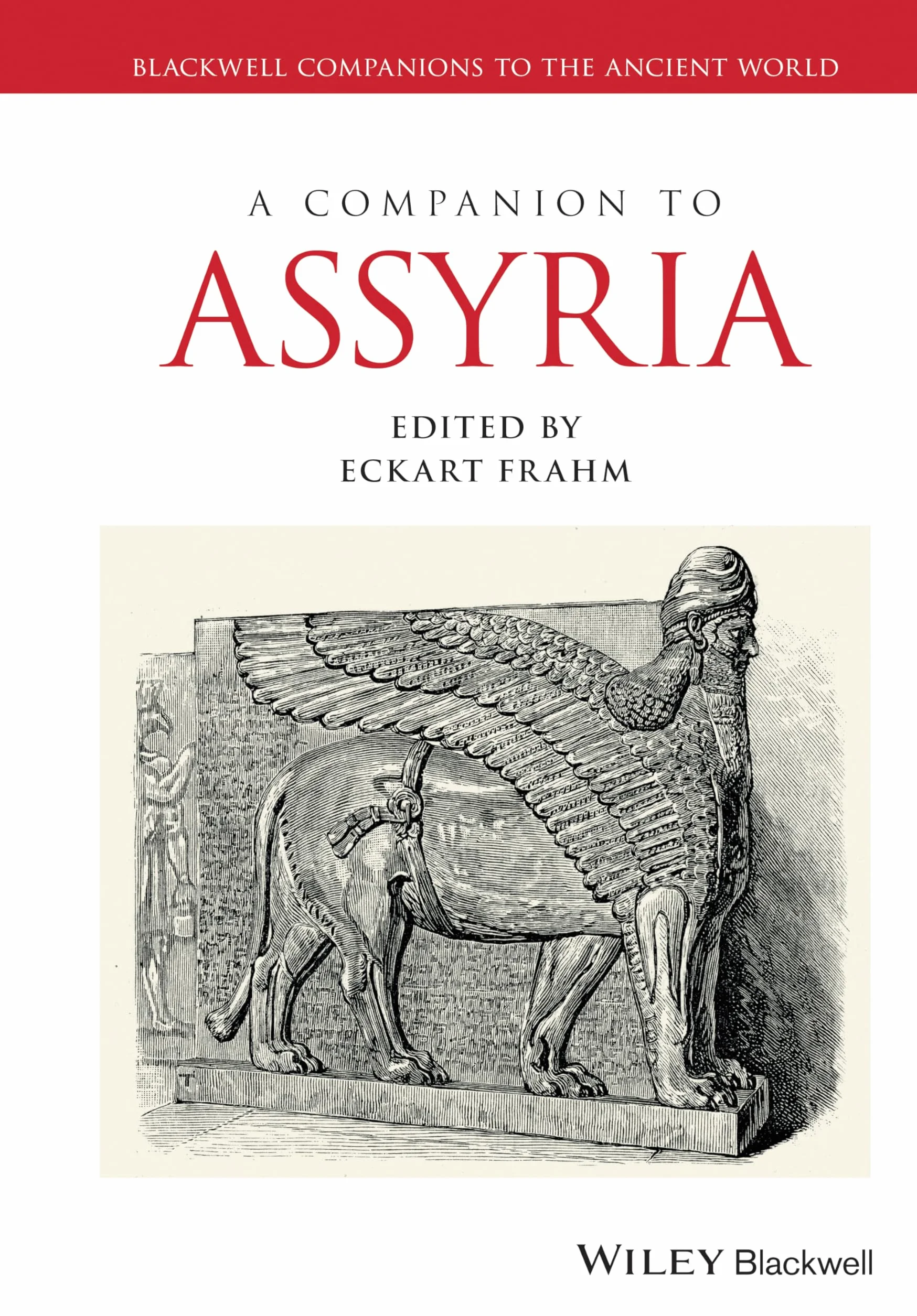 A Companion to Assyria
