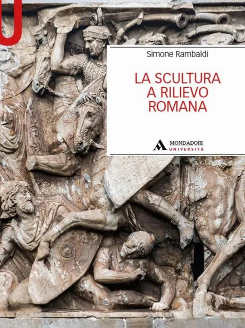 La scultura a rilievo romana