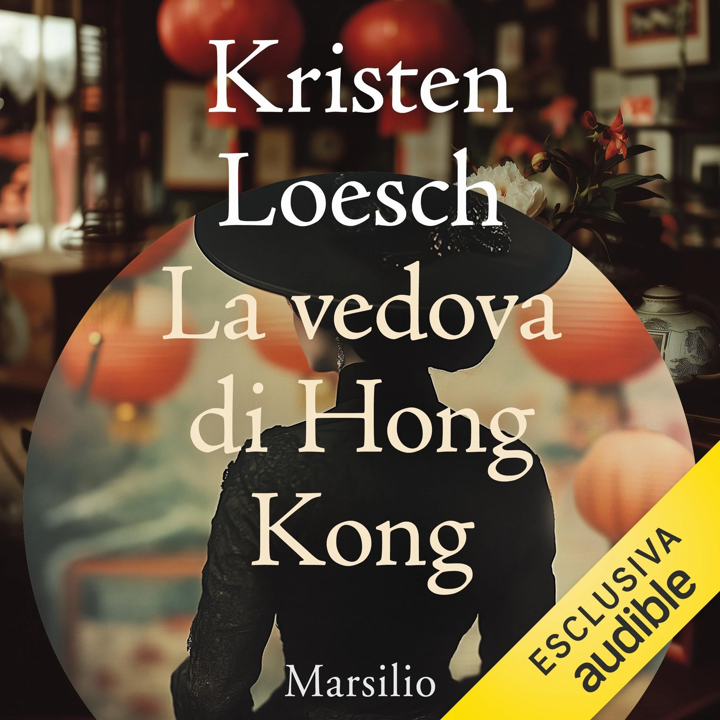 La vedova di Hong Kong