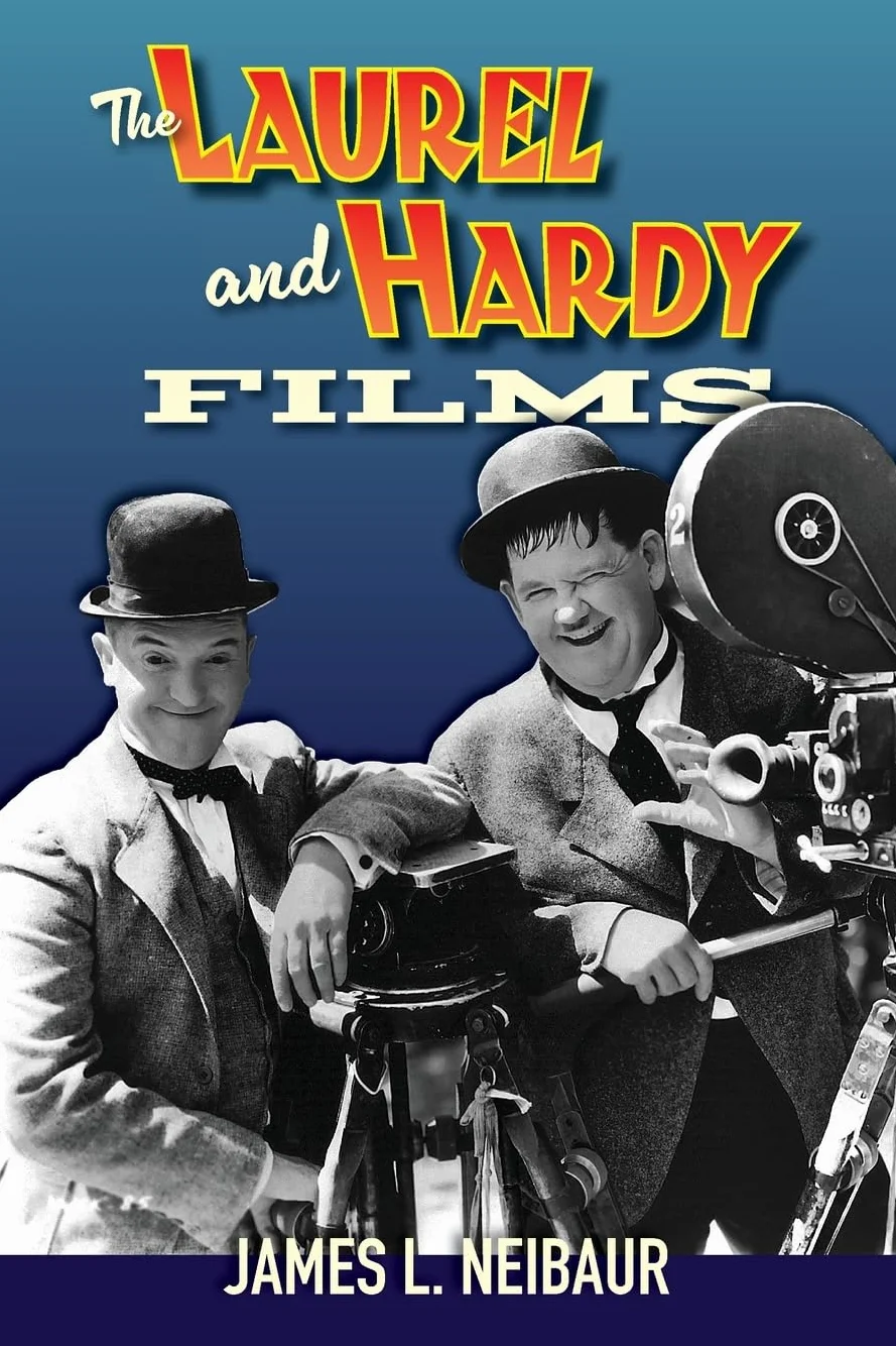 The Laurel and Hardy Films