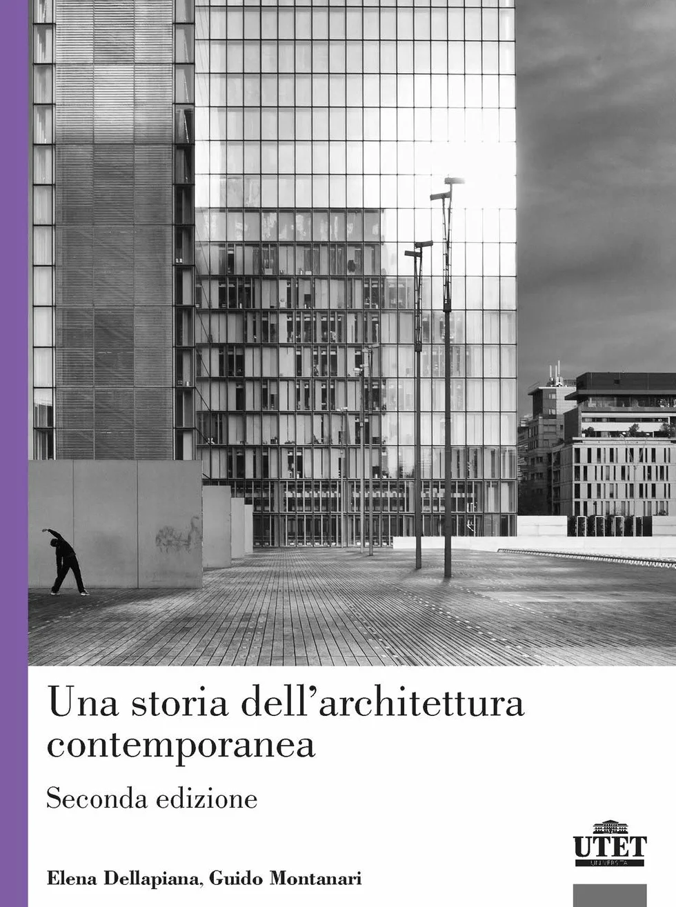 Una storia dell'architettura contemporanea