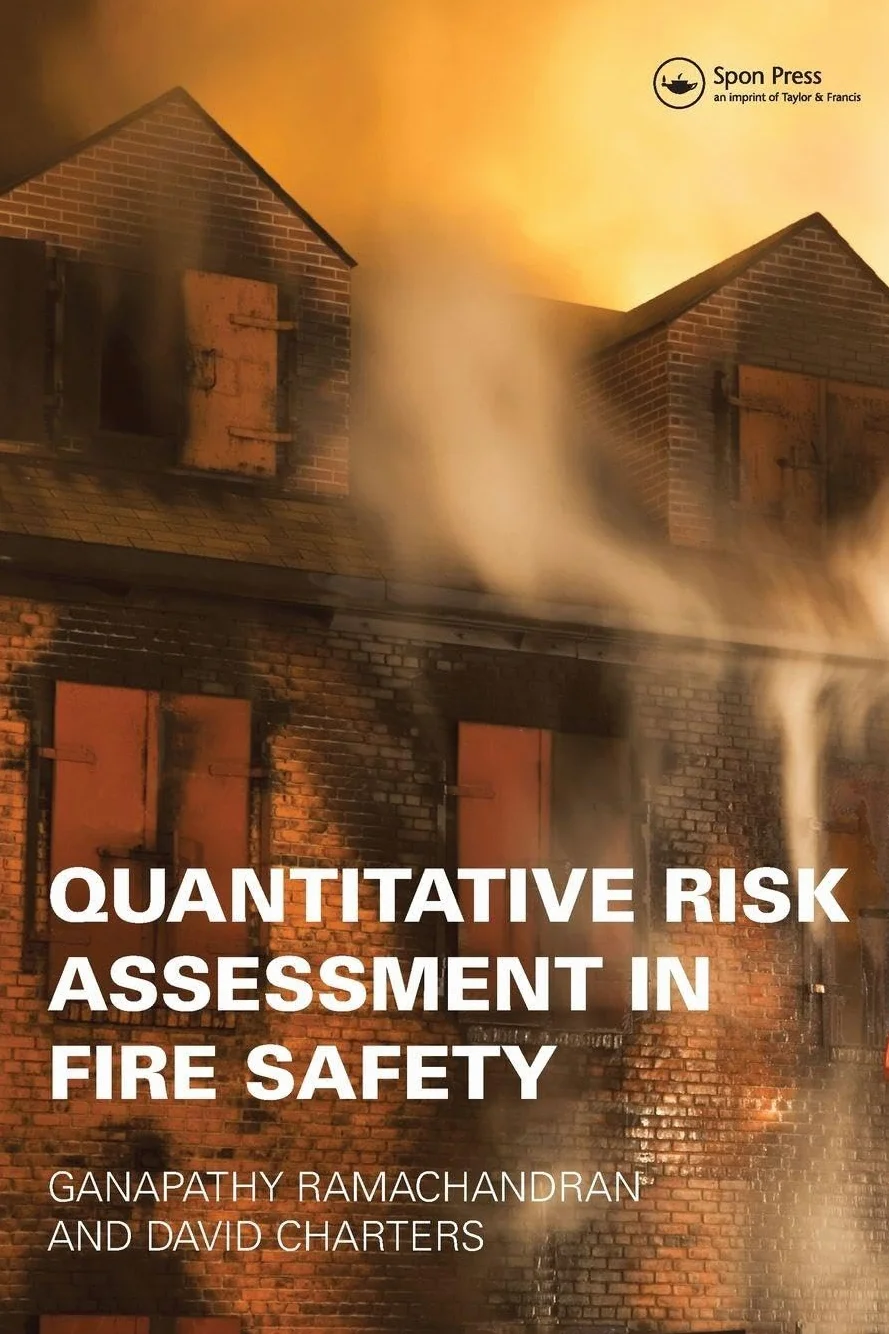 Quantitative Risk Assessment in Fire Safety