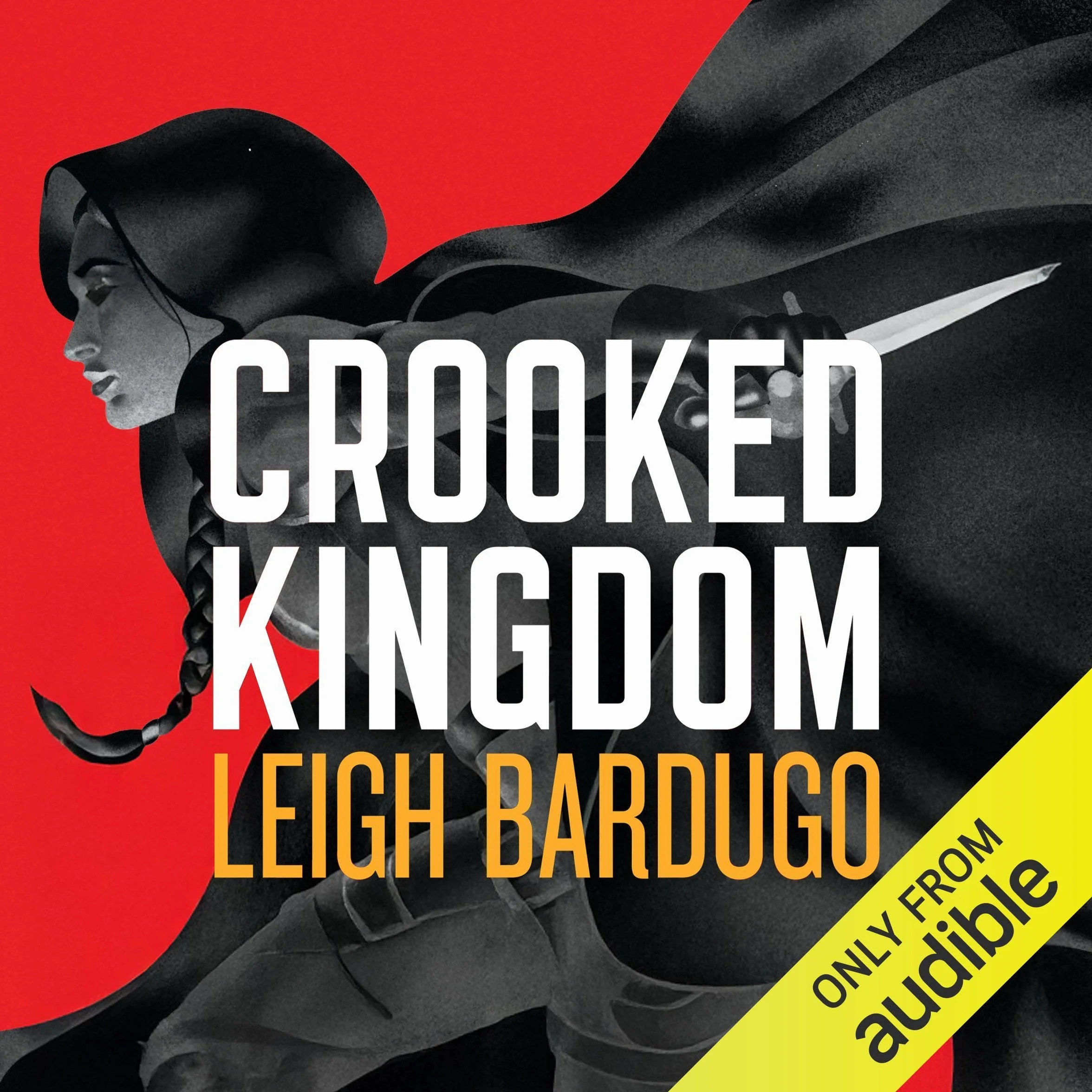 Crooked Kingdom