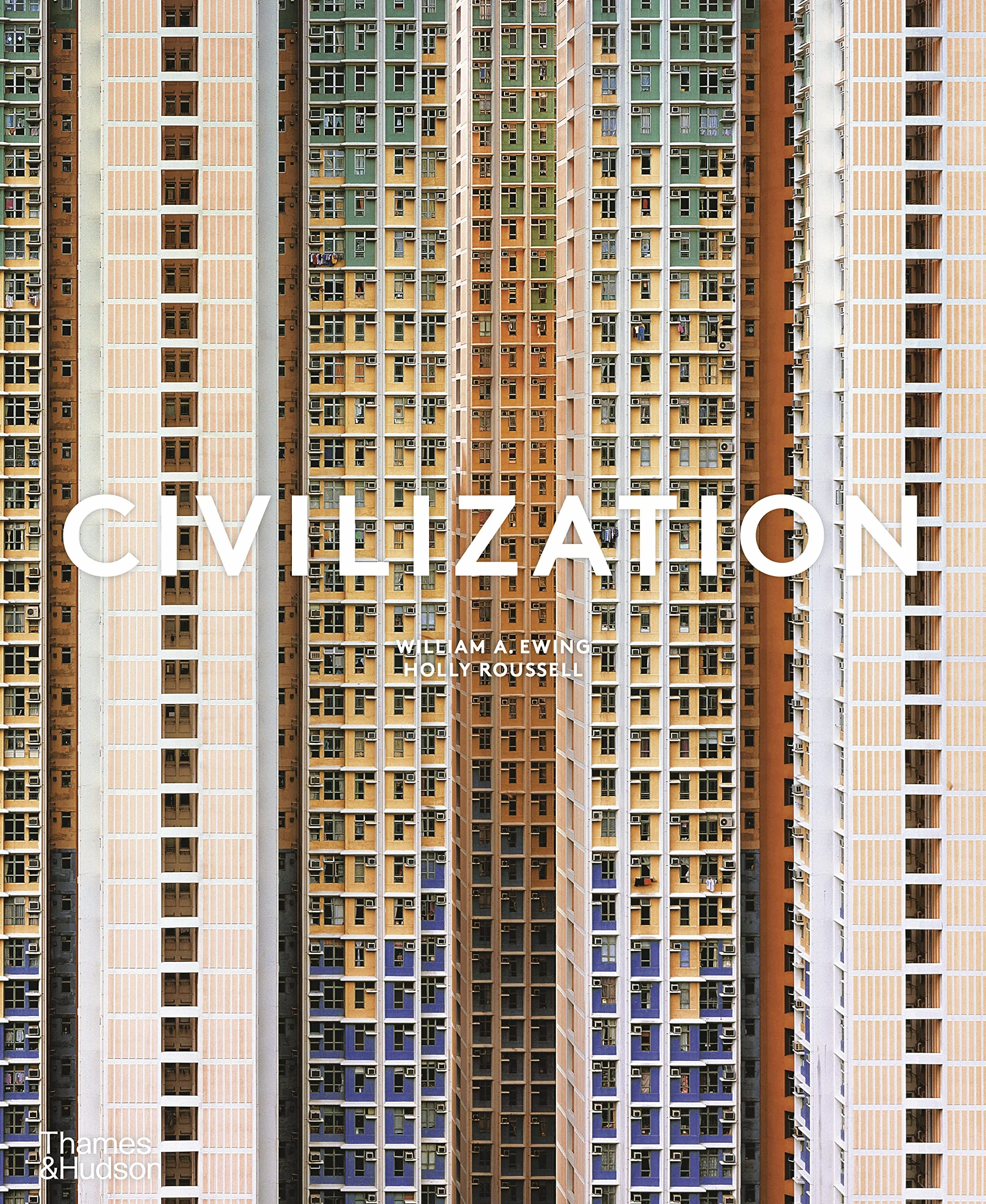 Civilization: The way we live now