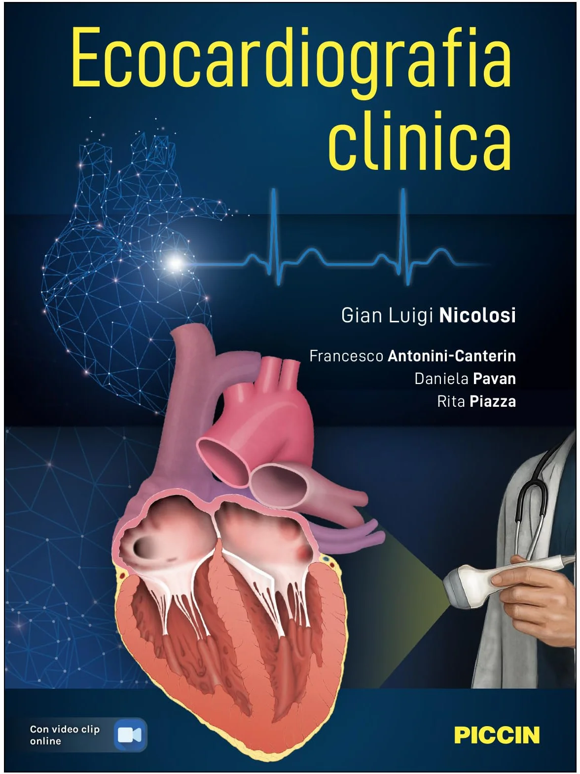 Ecocardiografia clinica