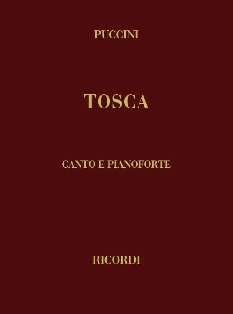 TOSCA