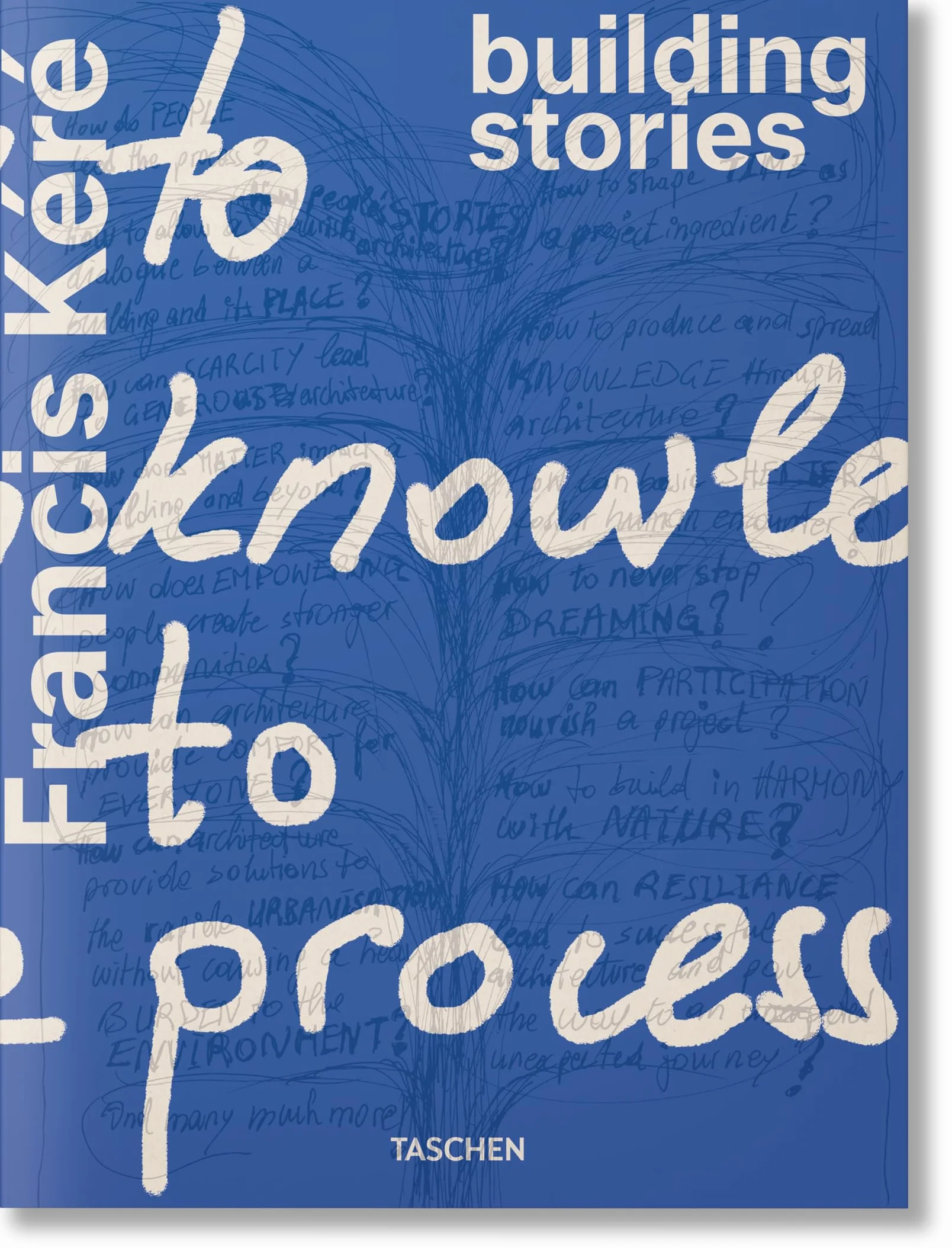 Francis Kéré: Building Stories