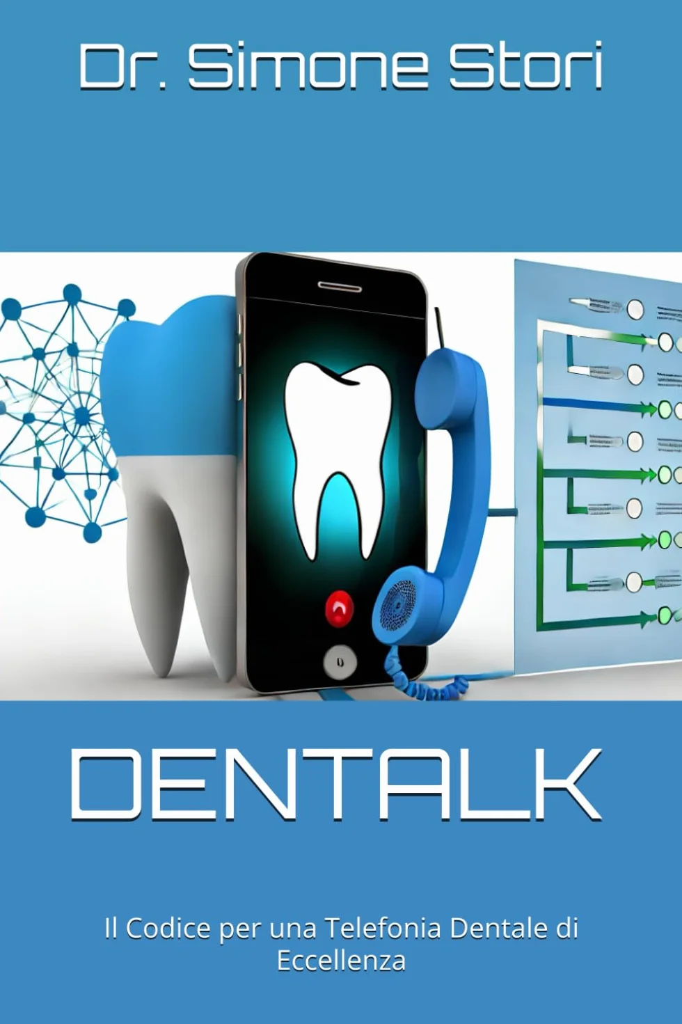DENTALK: Il Codice per una Telefonia Dentale di Eccellenza