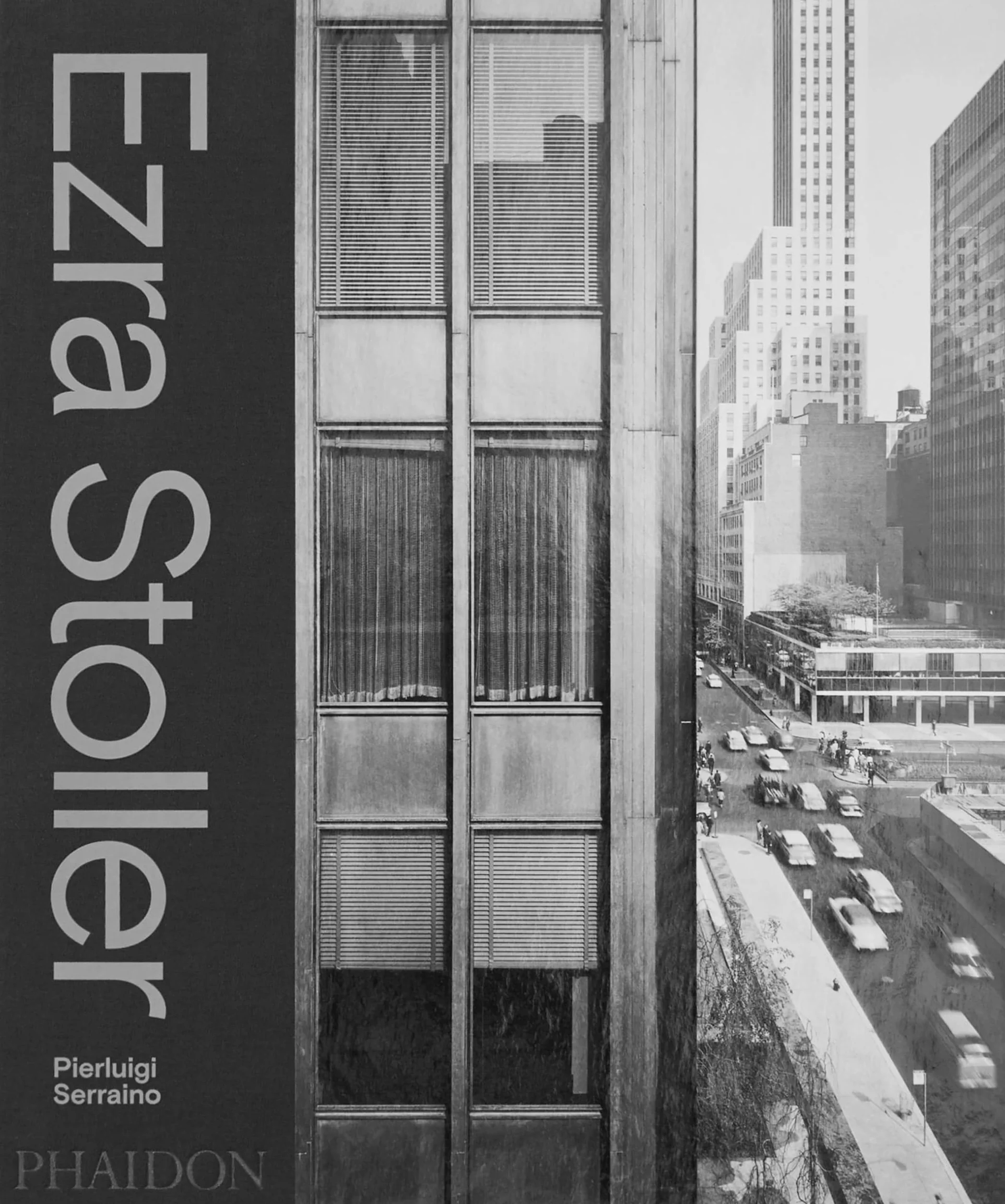 Ezra Stoller. Ediz. illustrata: A Photographic History of Modern American Architecture