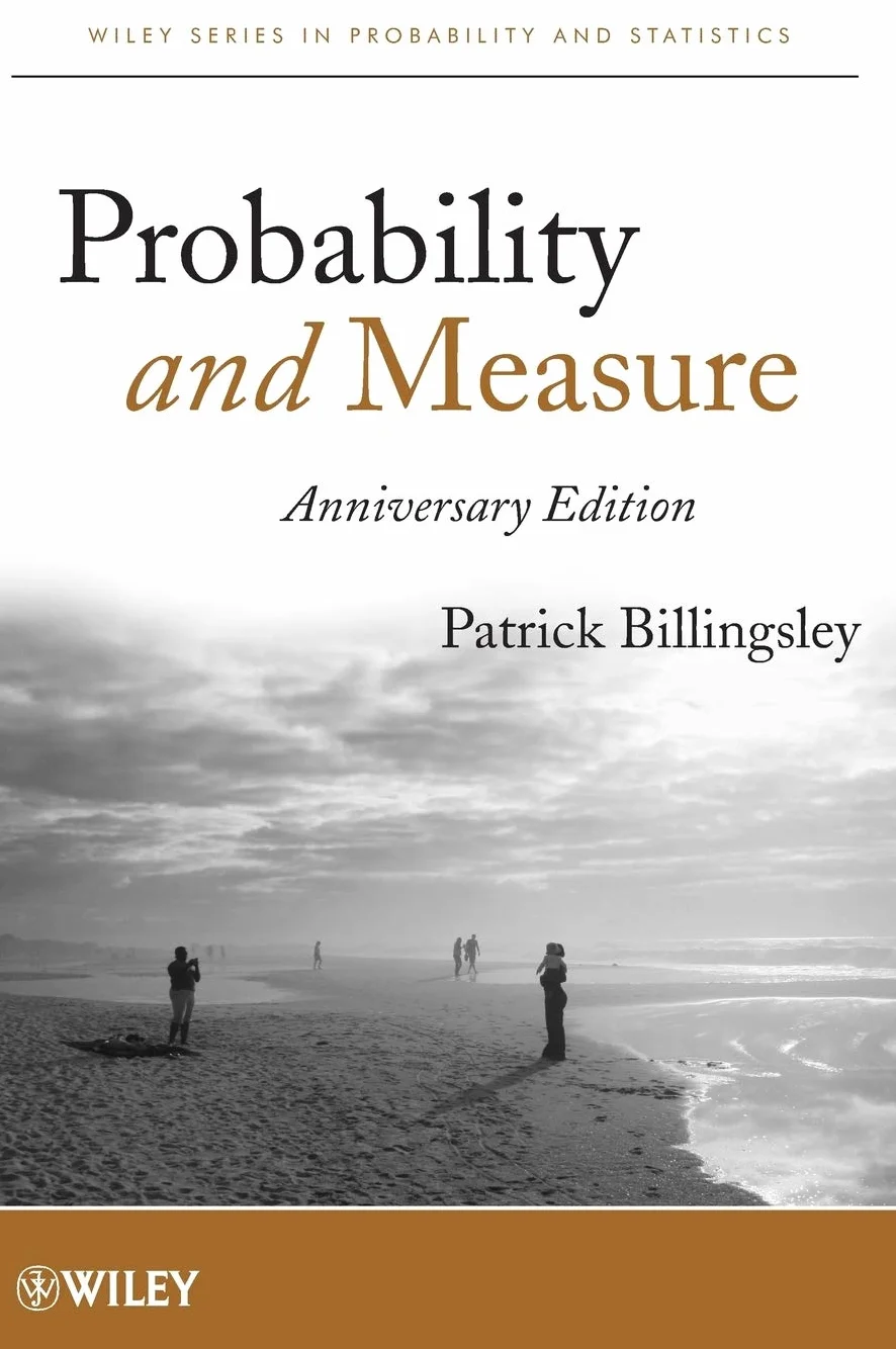 Probability and Measure